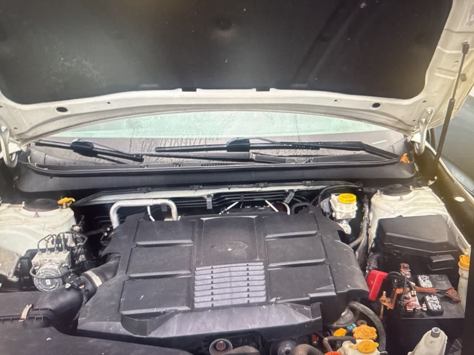 Thumbnail: 2018 Subaru Outback - 18