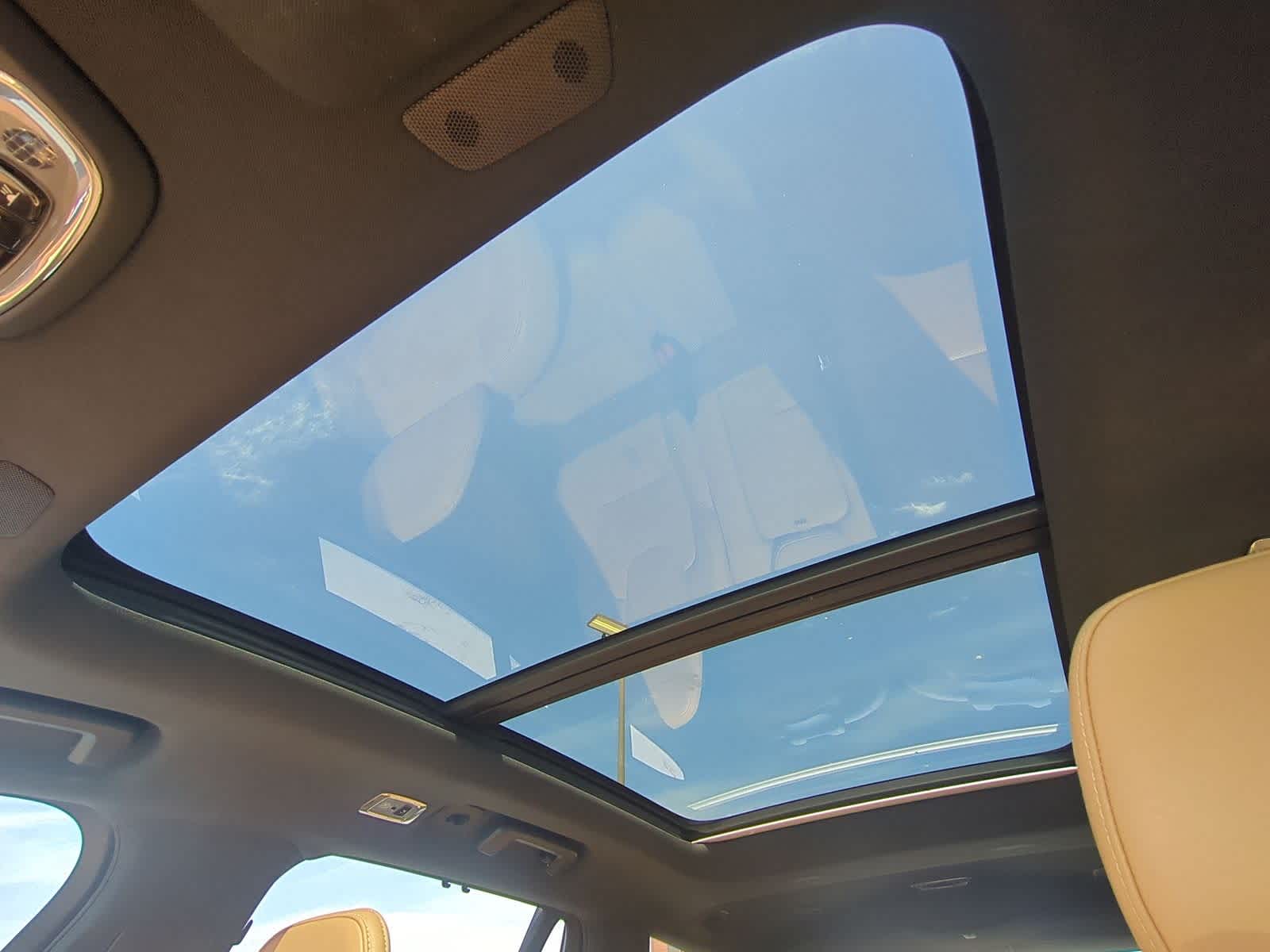 Thumbnail: 2019 Volvo XC90 - 20
