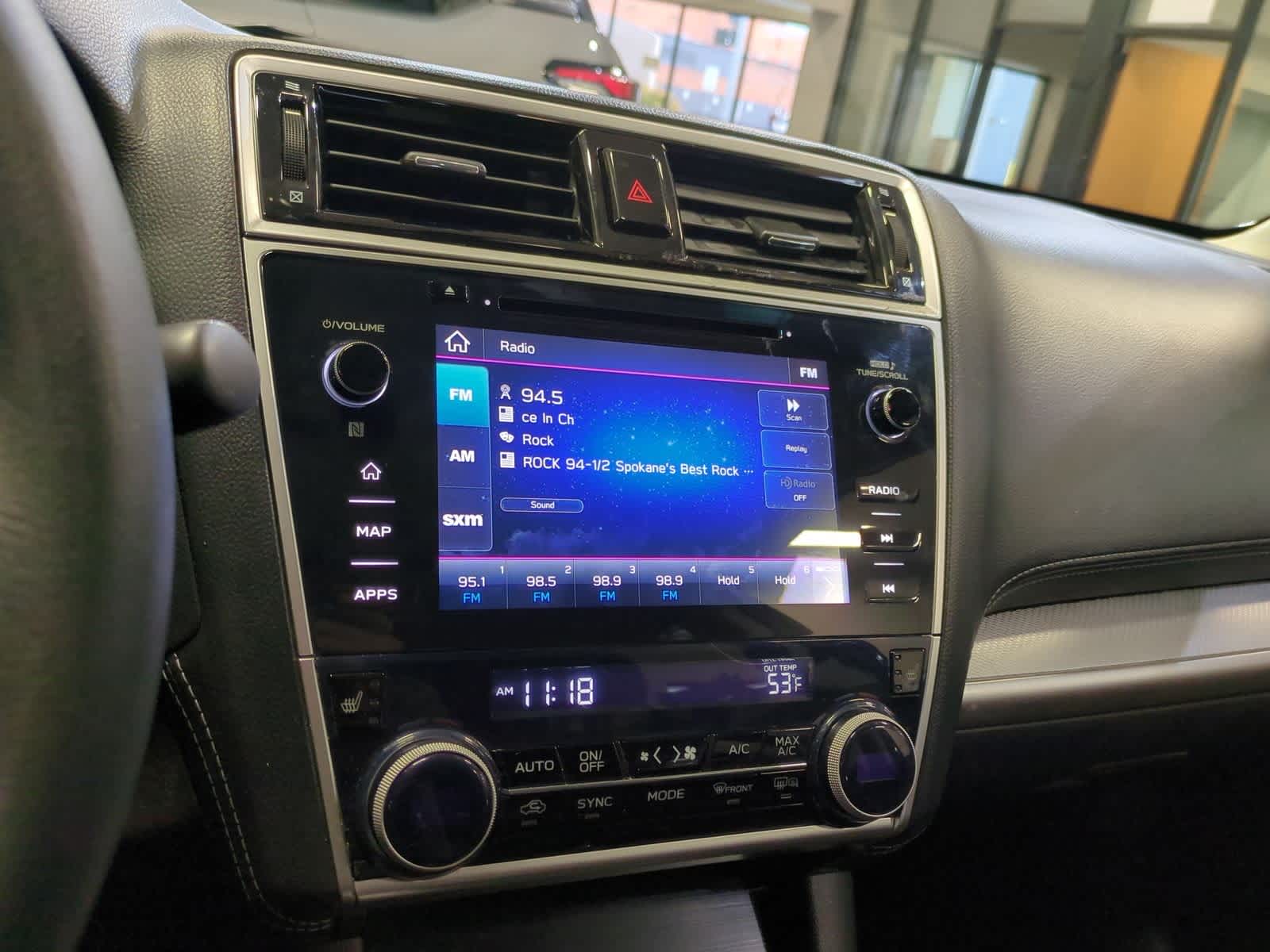 Thumbnail: 2019 Subaru Outback - 32