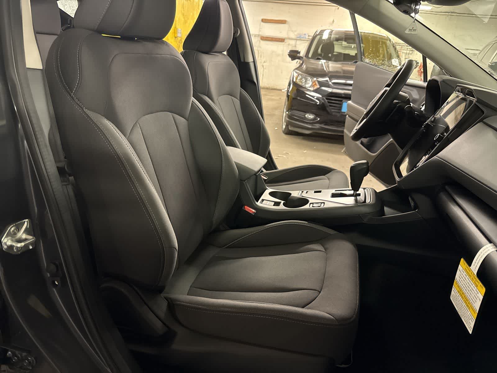 Thumbnail: 2026 Subaru Crosstrek - 22