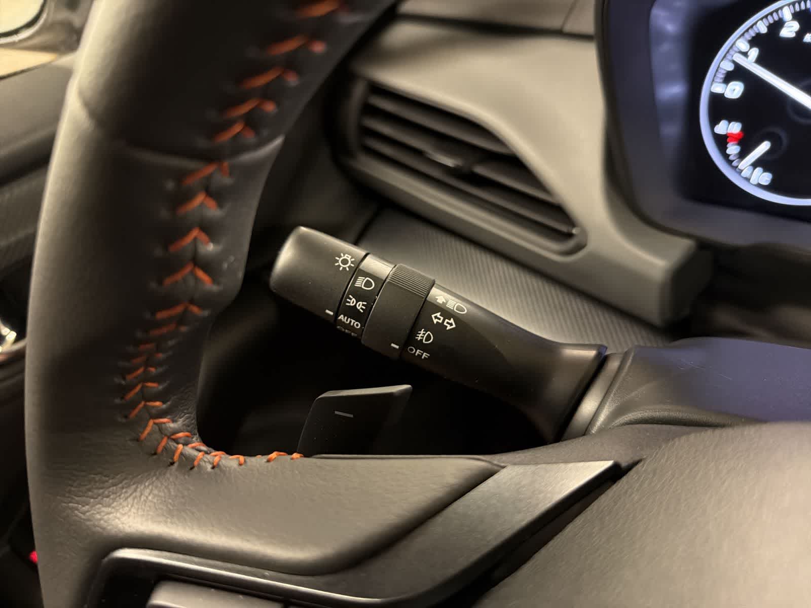 Thumbnail: 2025 Subaru Crosstrek - 29