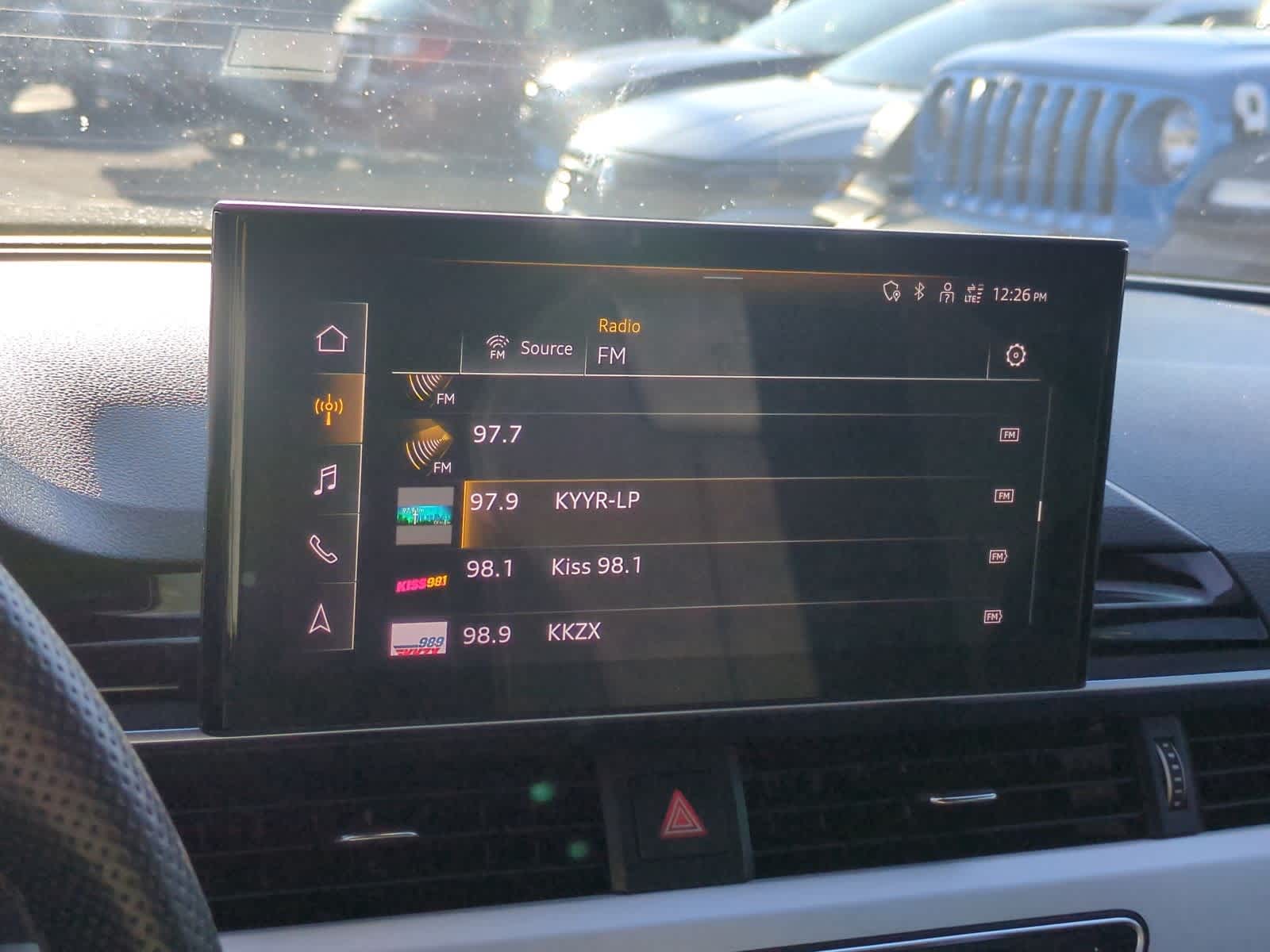 Thumbnail: 2022 Audi A4 - 32