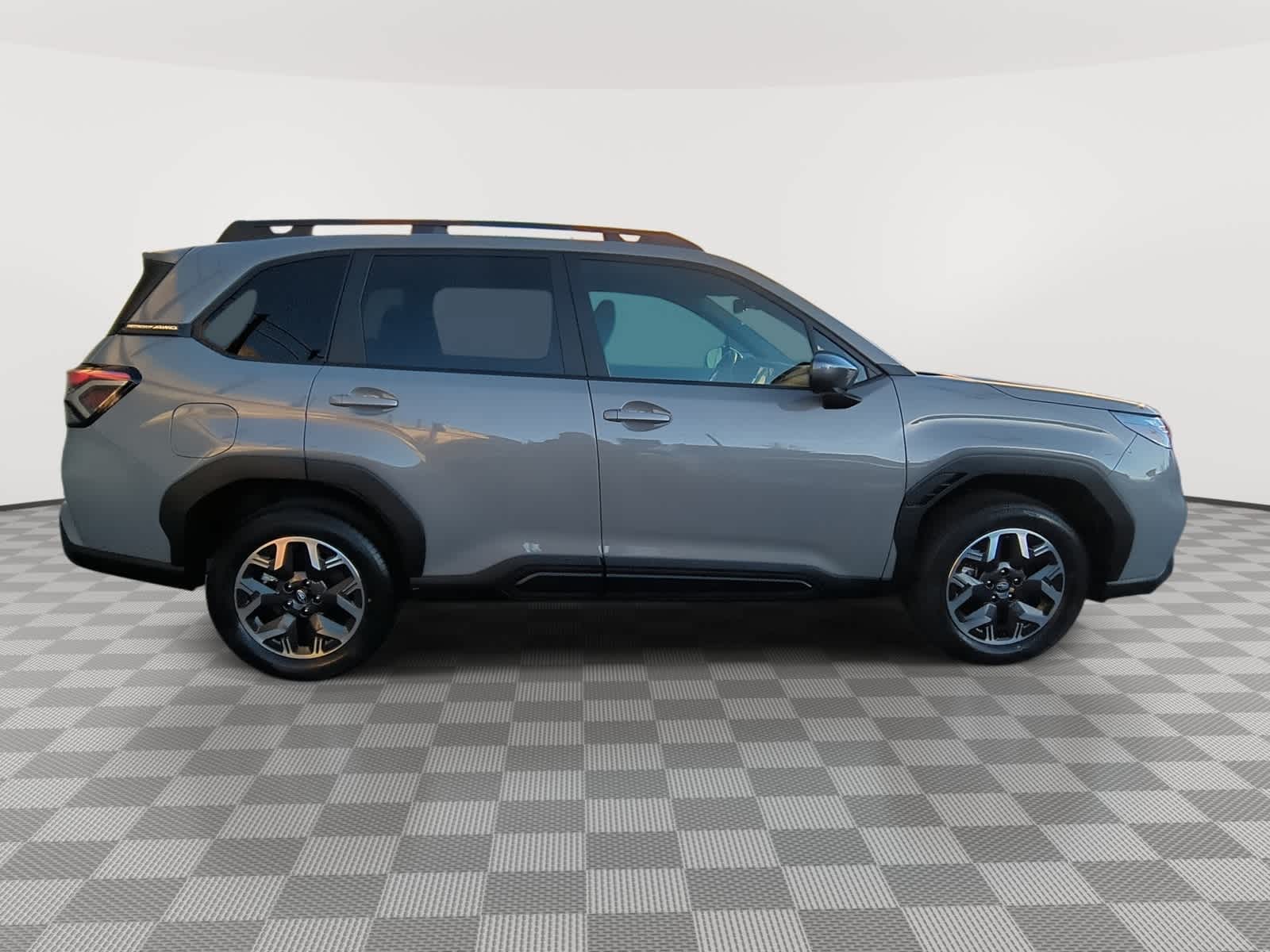 Thumbnail: 2026 Subaru Forester - 9