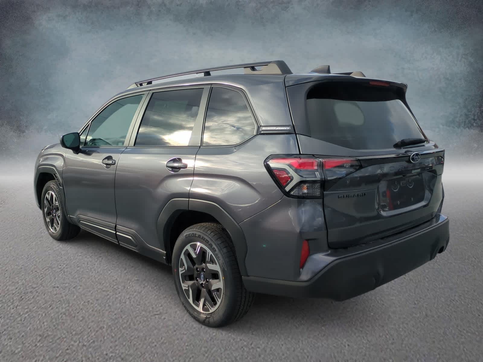 Thumbnail: 2026 Subaru Forester - 6