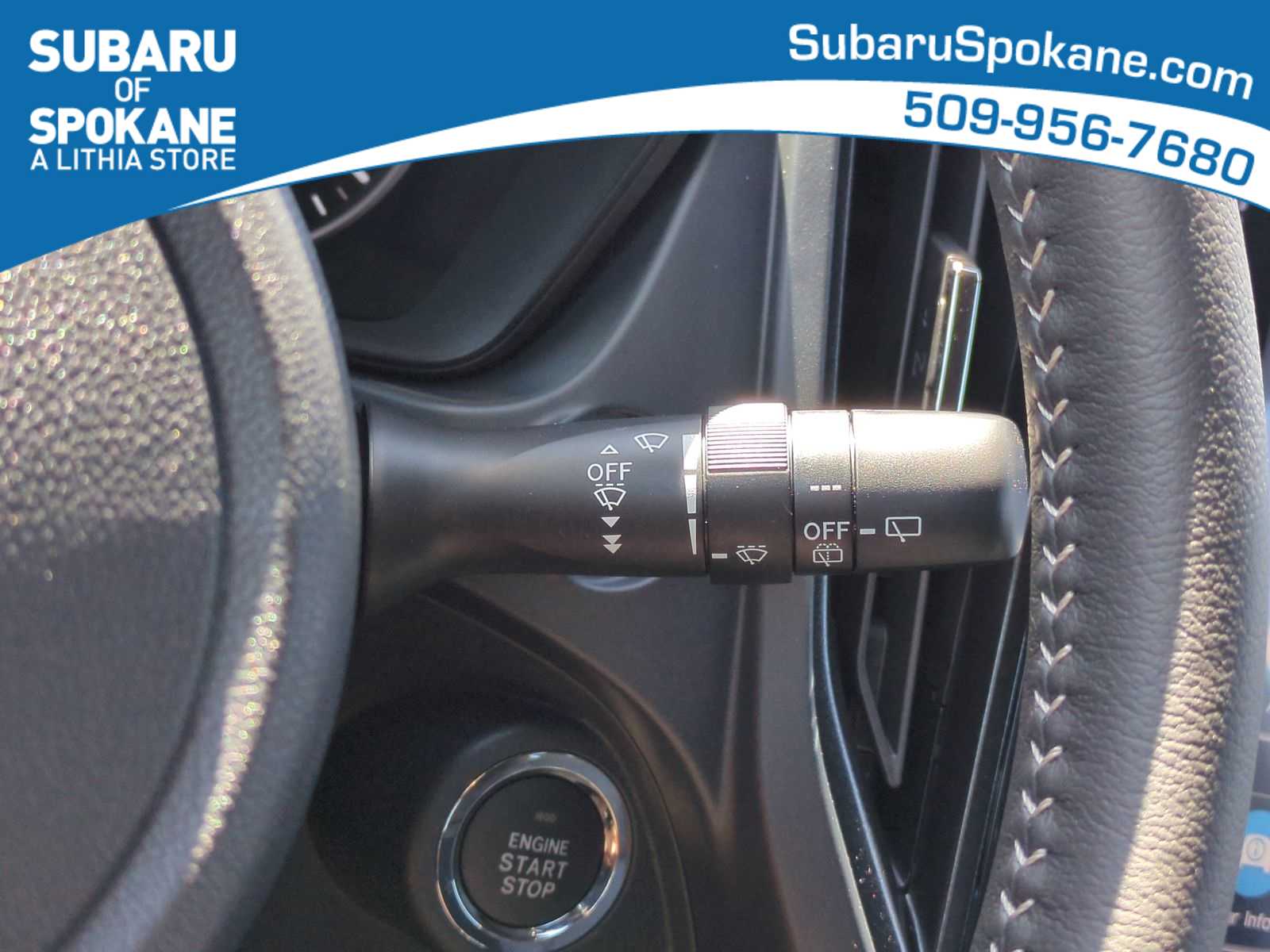 Thumbnail: 2025 Subaru Forester - 27