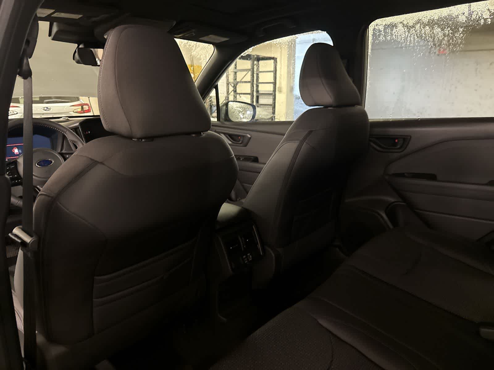 Thumbnail: 2026 Subaru Forester - 17