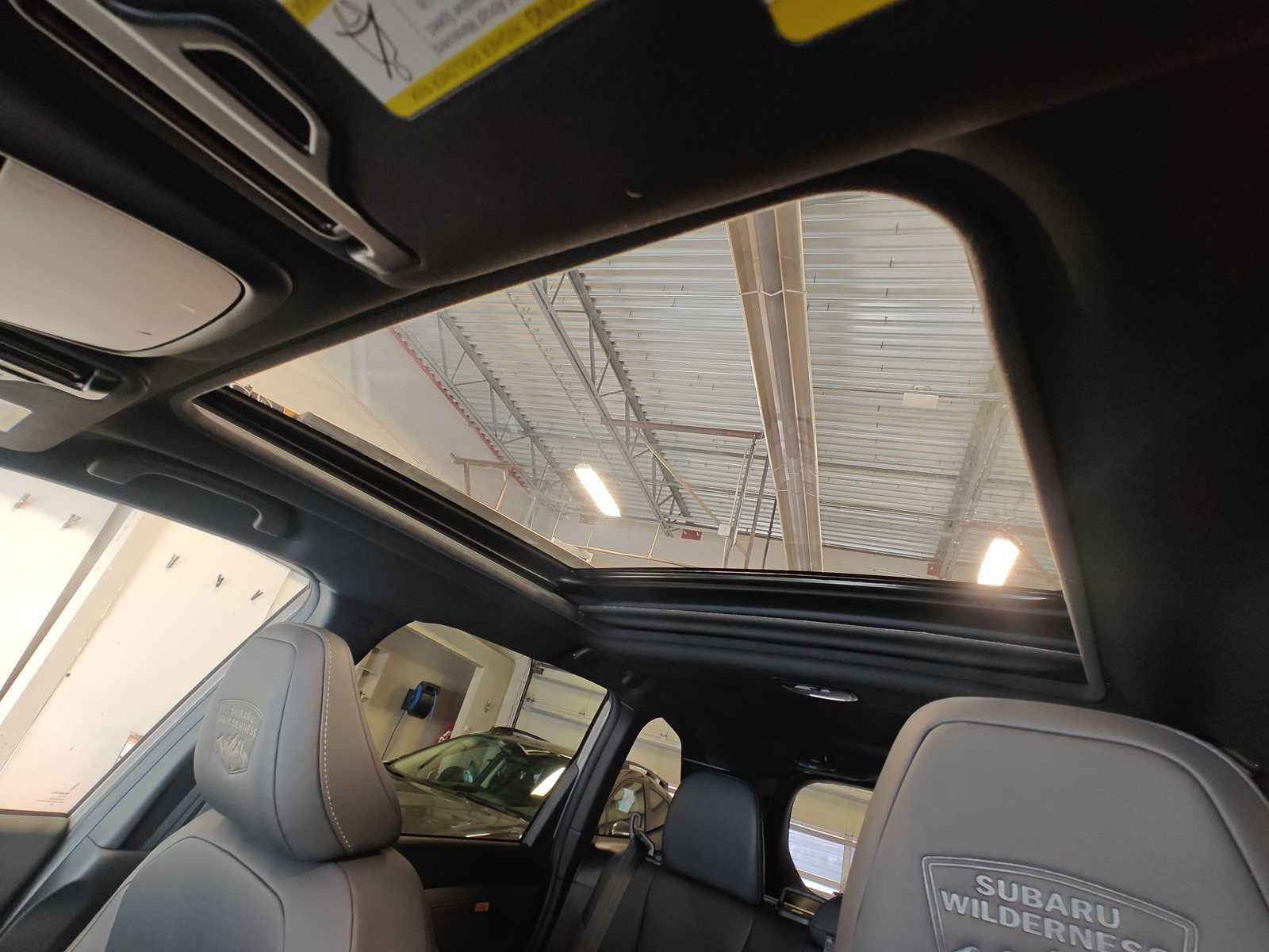 Thumbnail: 2026 Subaru Forester - 20