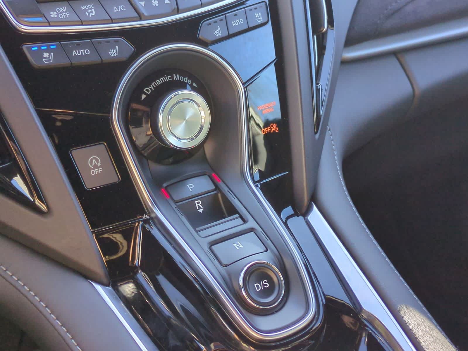 Thumbnail: 2021 Acura RDX - 33