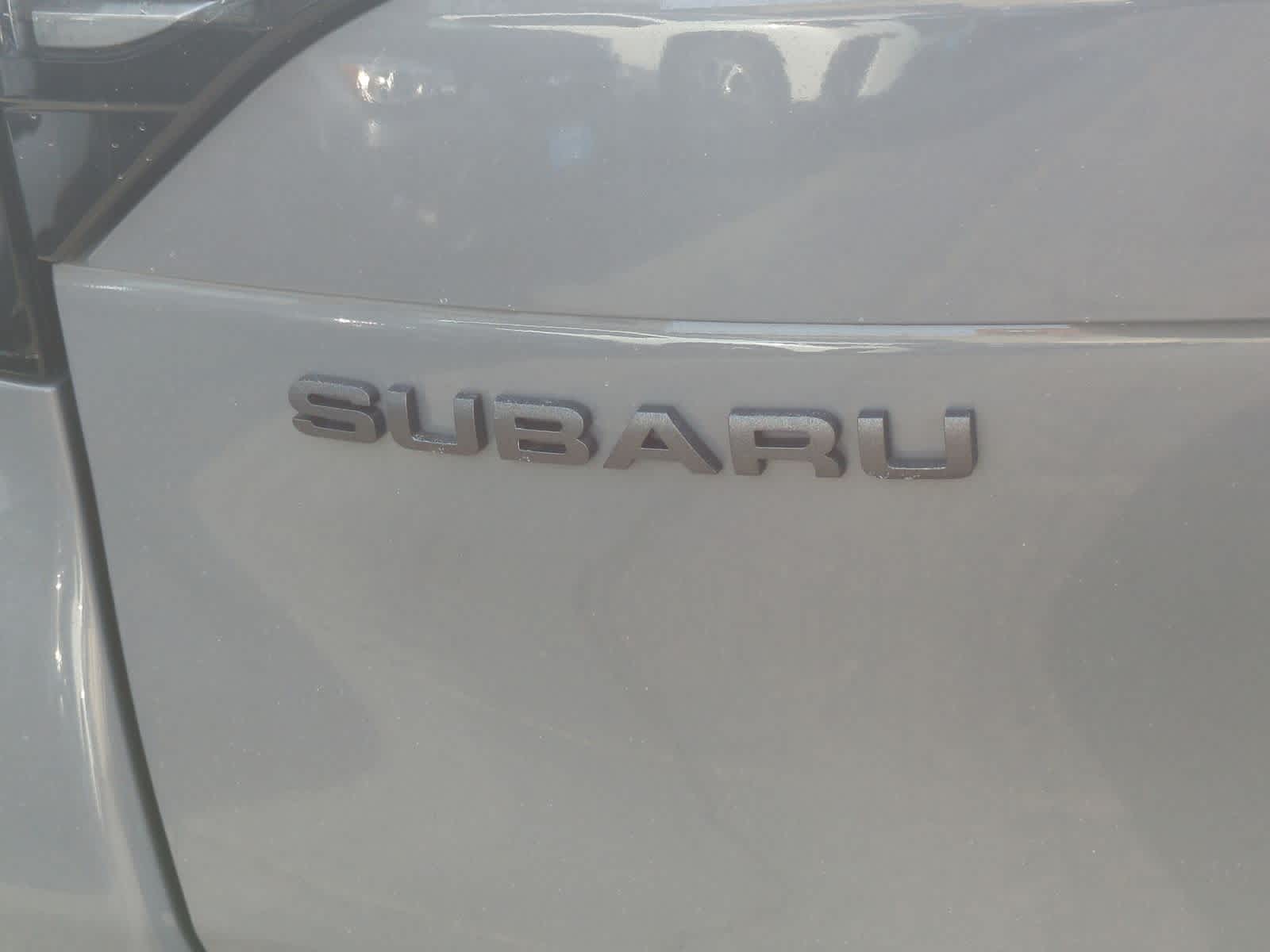 Thumbnail: 2026 Subaru Forester - 12