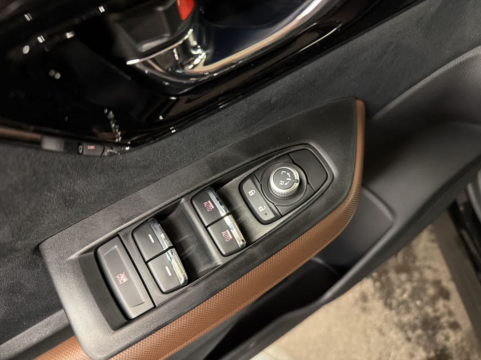 Thumbnail: 2026 Subaru Forester - 15