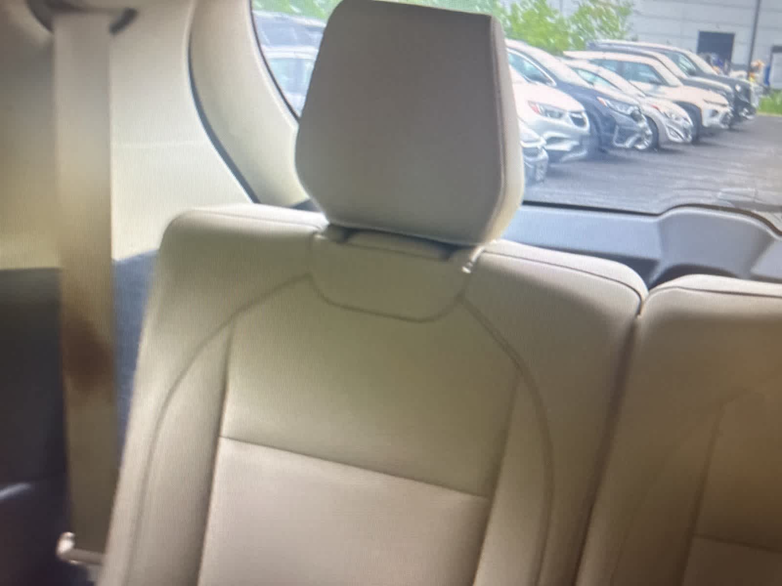 2018 Acura MDX  16