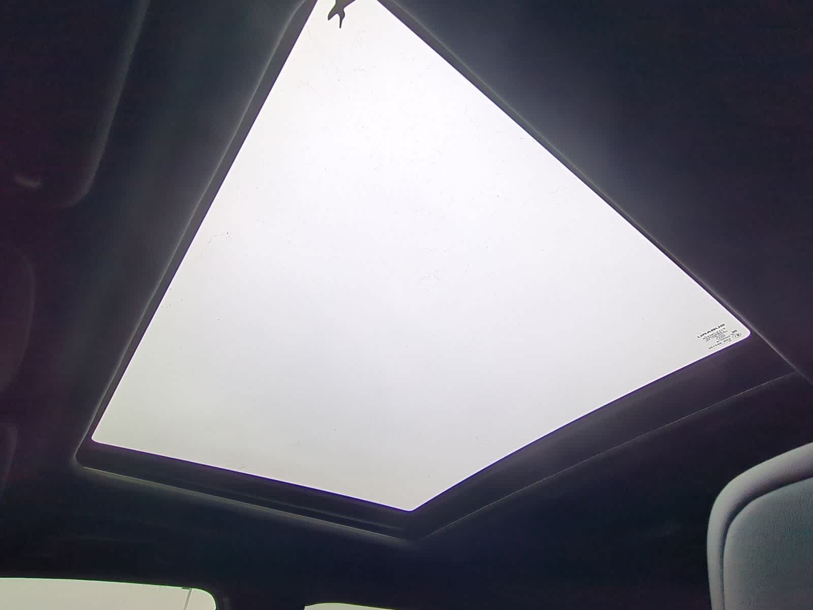 Thumbnail: 2025 Subaru Forester - 20