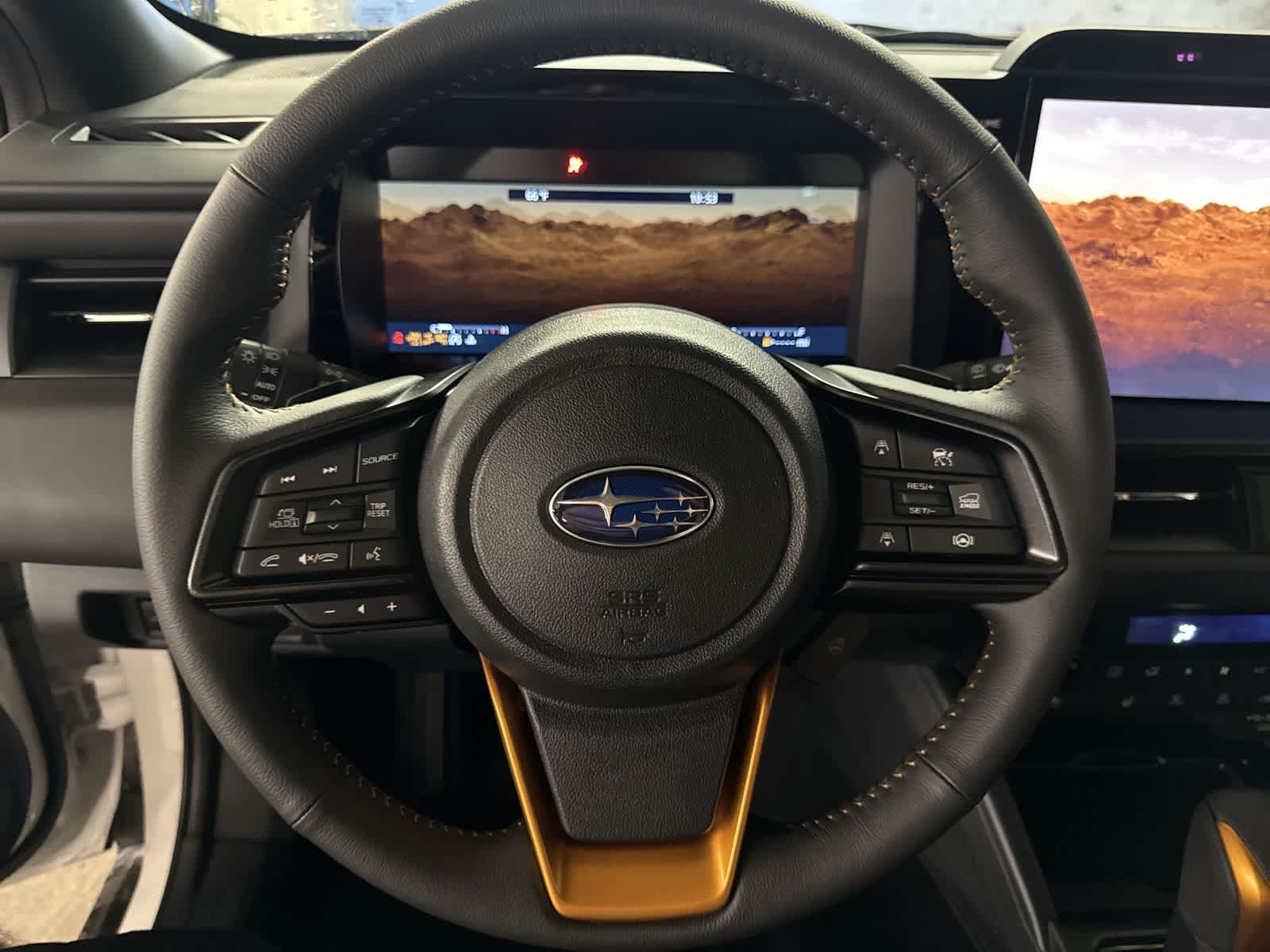 Thumbnail: 2026 Subaru Outback - 17