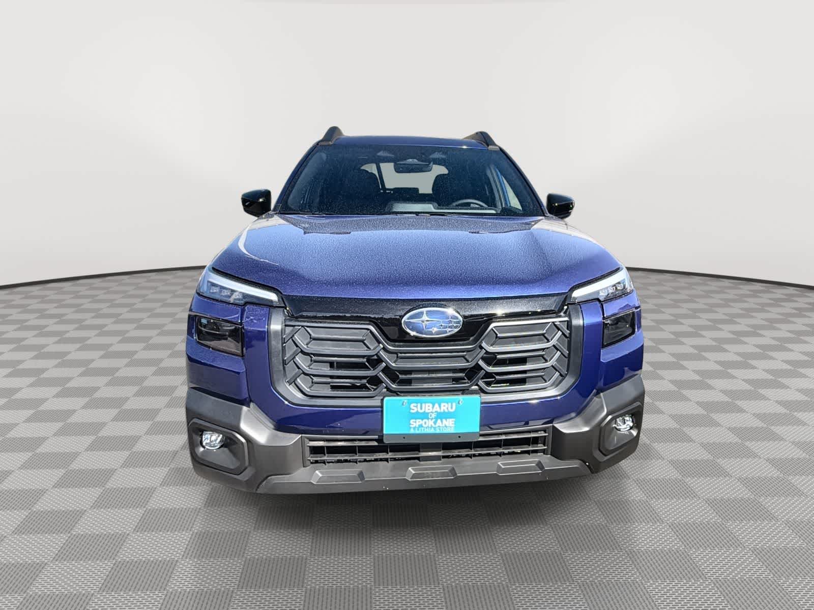 Thumbnail: 2026 Subaru Outback - 3