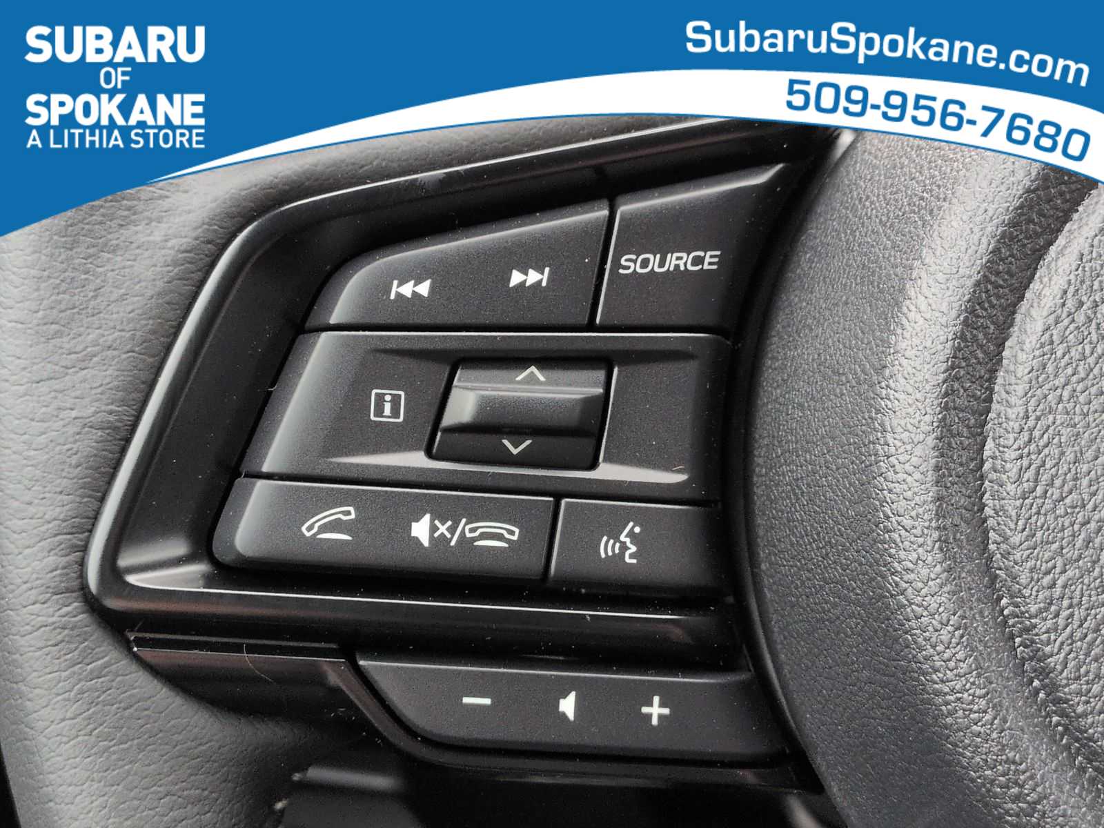 Thumbnail: 2026 Subaru Forester - 25