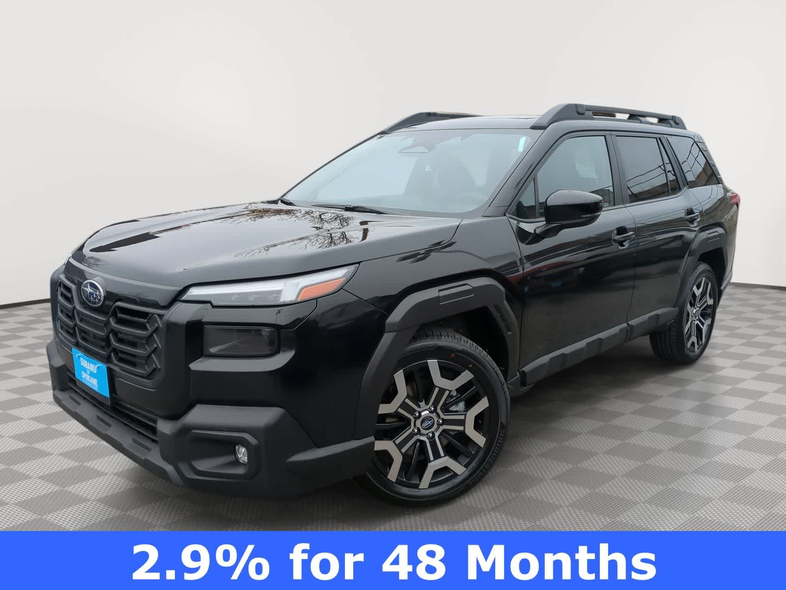 Thumbnail: 2026 Subaru Outback - 1