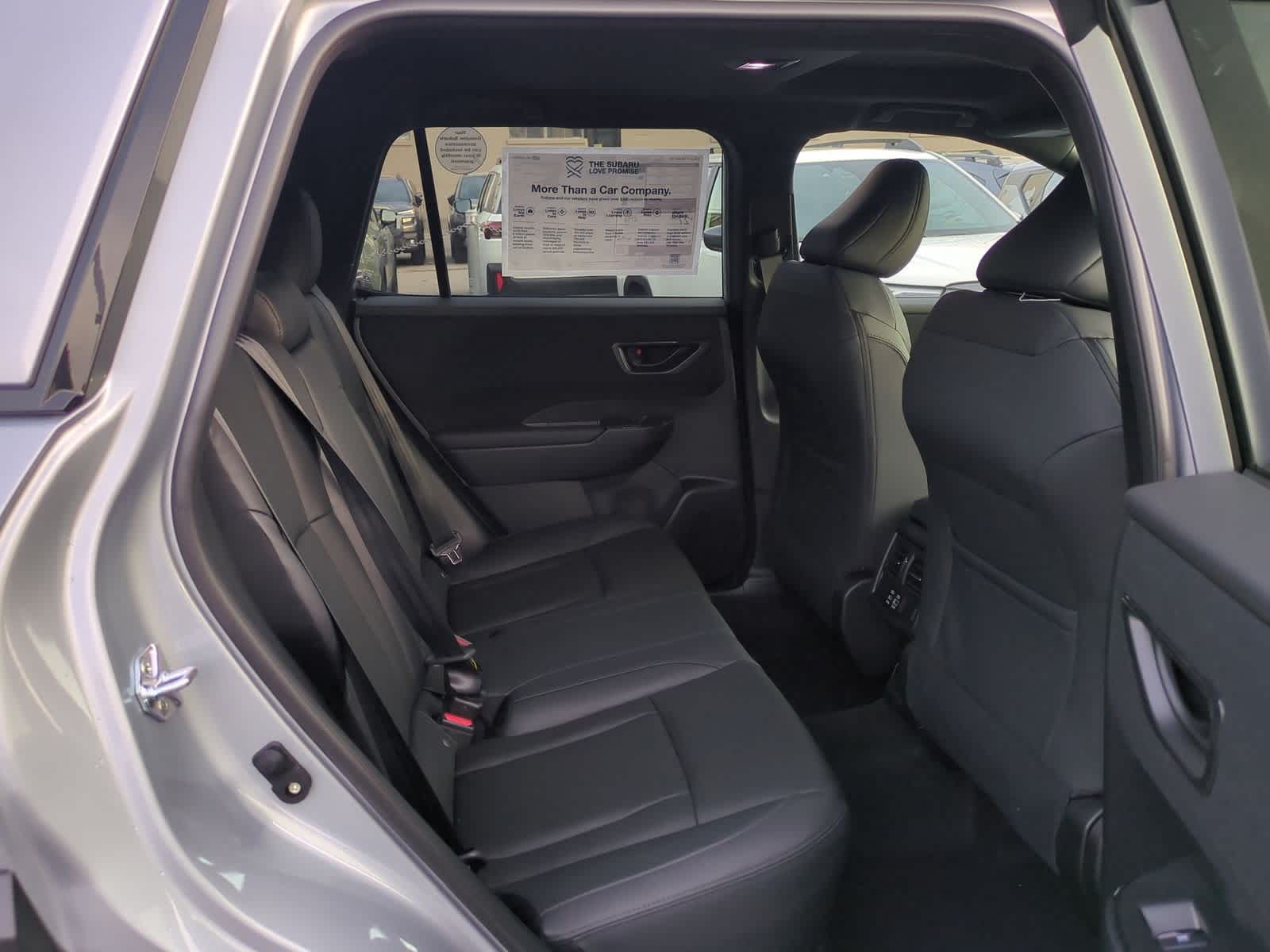 Thumbnail: 2026 Subaru Outback - 22