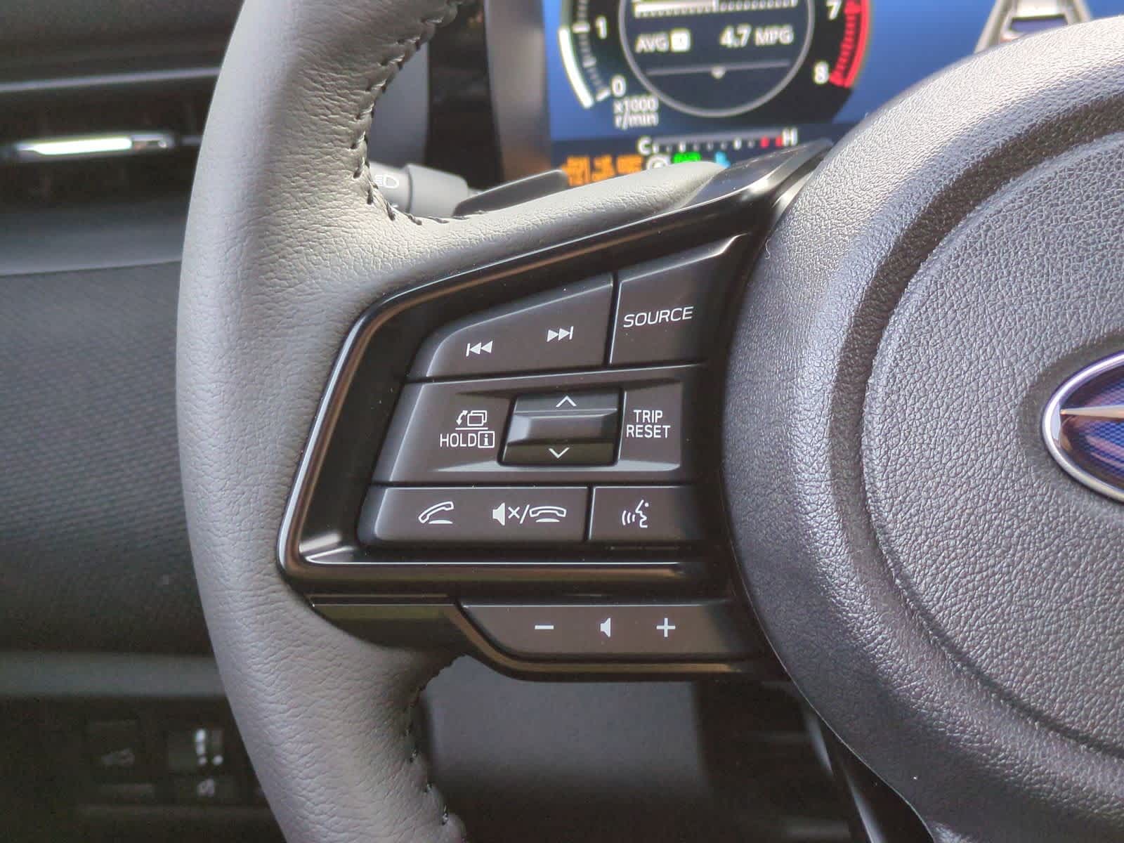 Thumbnail: 2026 Subaru Outback - 25