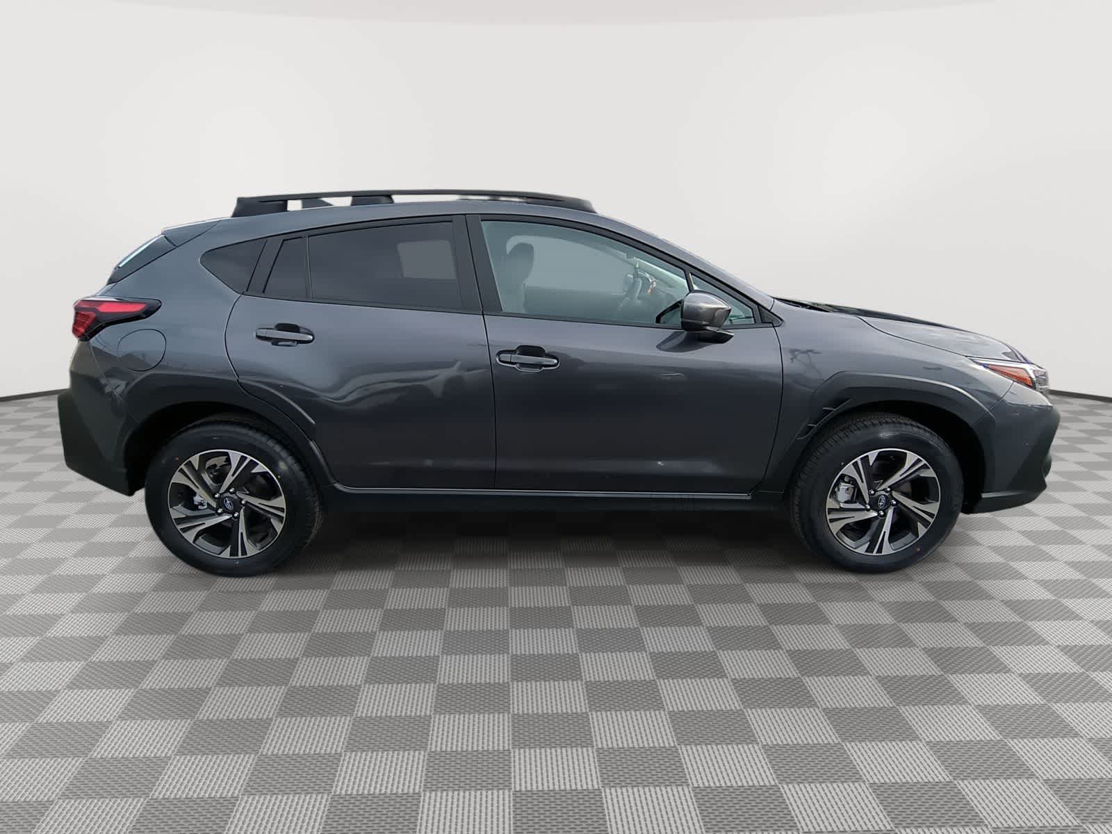 Thumbnail: 2026 Subaru Crosstrek - 9