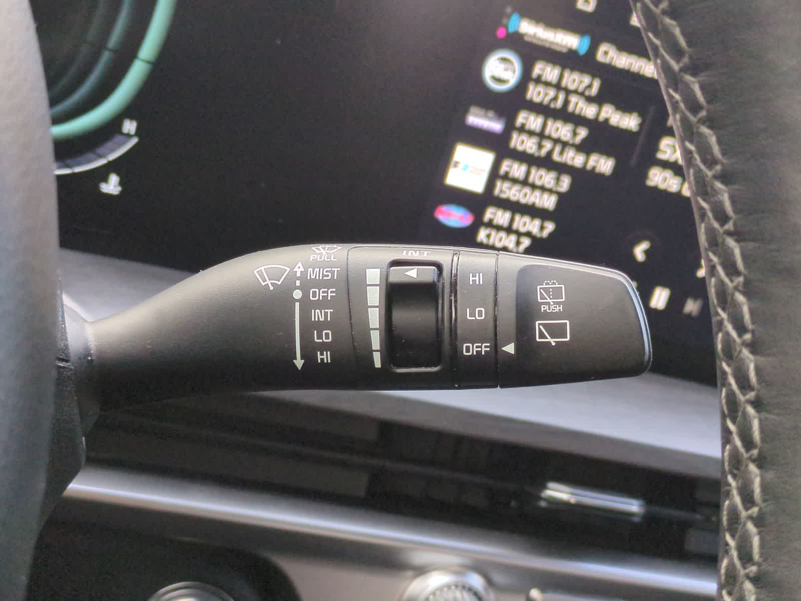 Thumbnail: 2024 Kia Telluride - 27