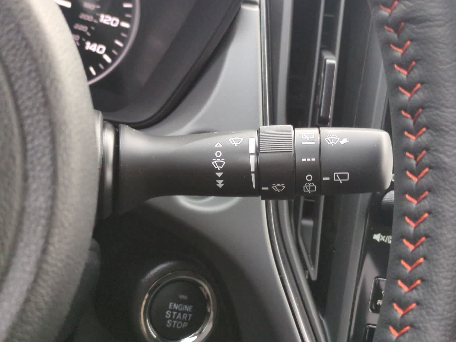 Thumbnail: 2026 Subaru Crosstrek - 27