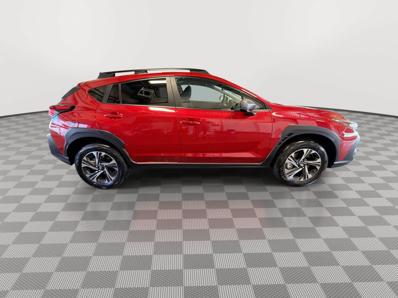 Thumbnail: 2026 Subaru Crosstrek - 9