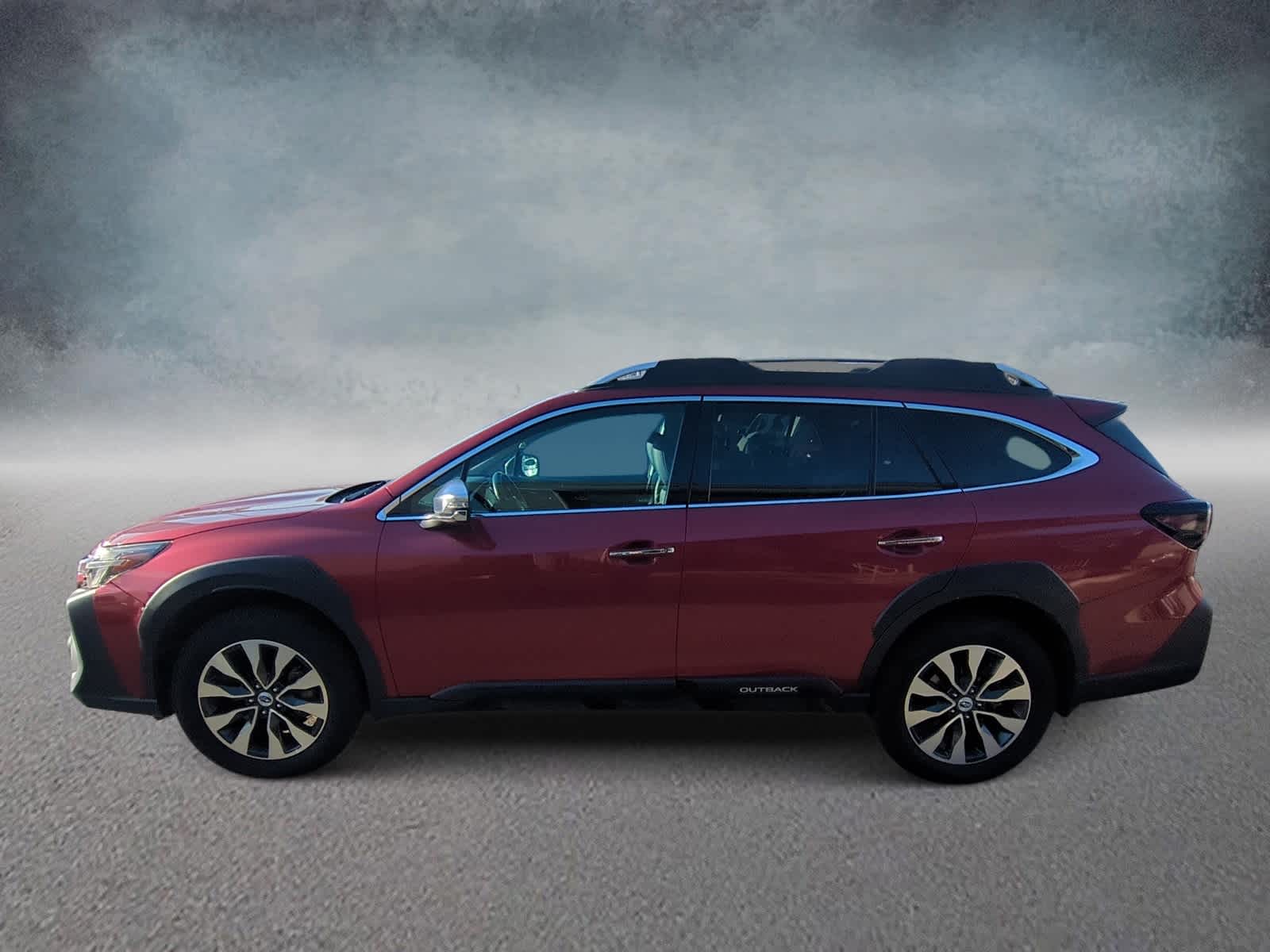 Thumbnail: 2024 Subaru Outback - 5