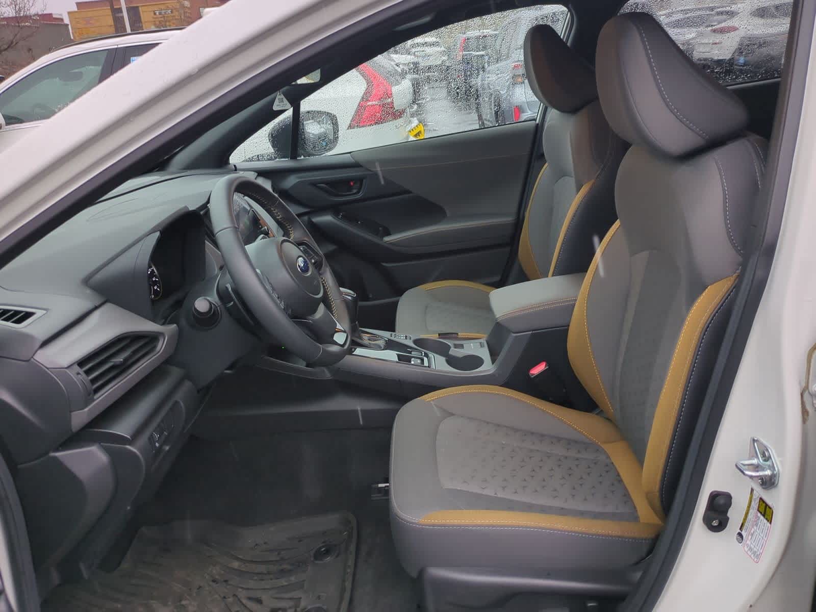 Thumbnail: 2024 Subaru Crosstrek - 18