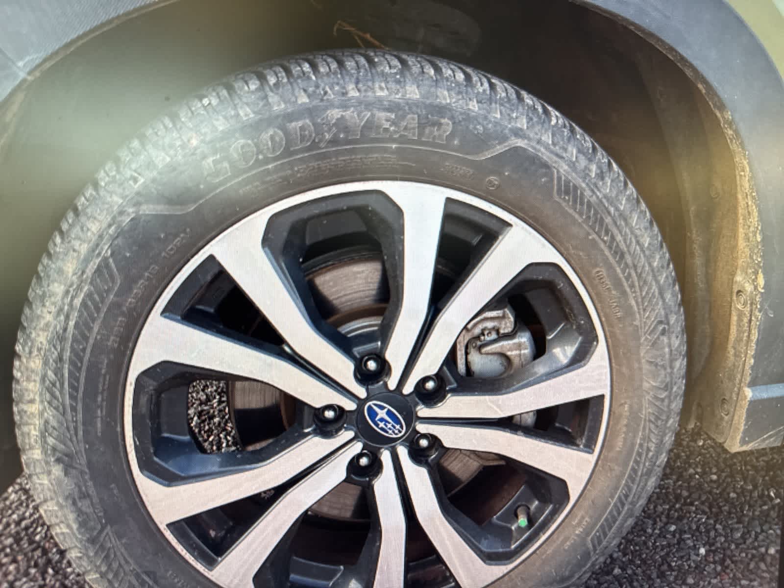 Thumbnail: 2019 Subaru Forester - 10