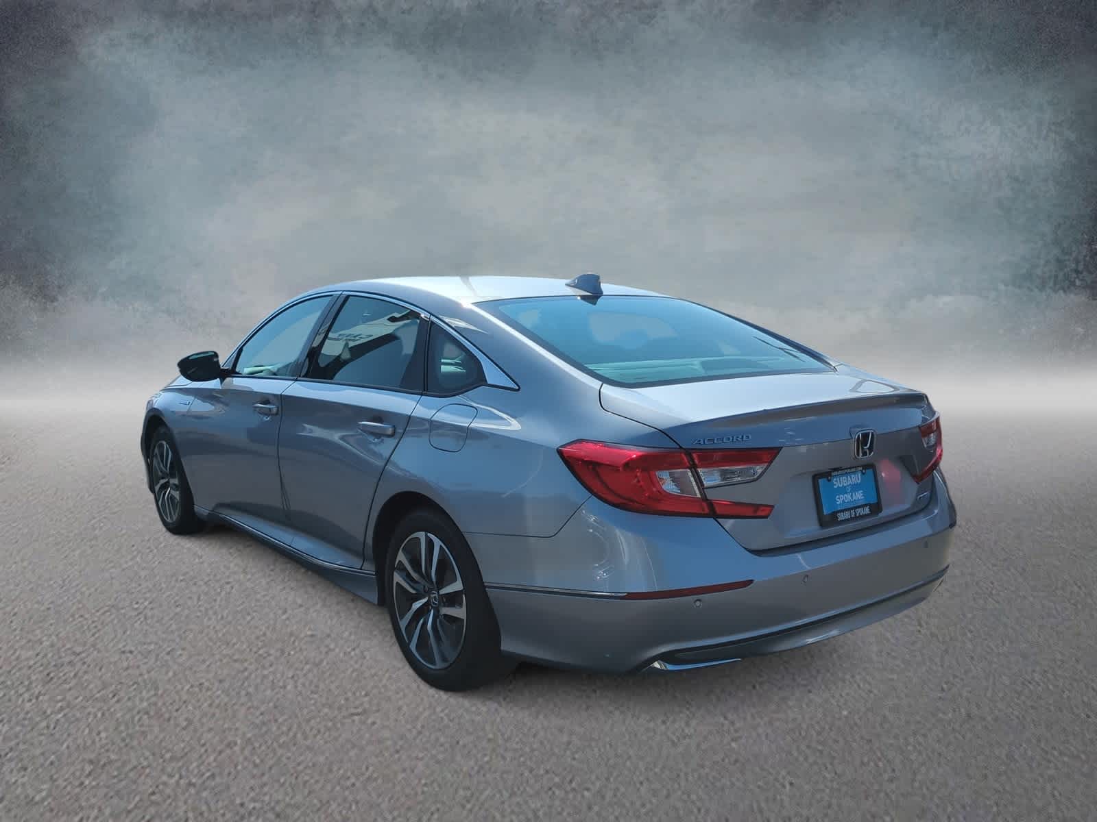 Thumbnail: 2021 Honda Accord - 6