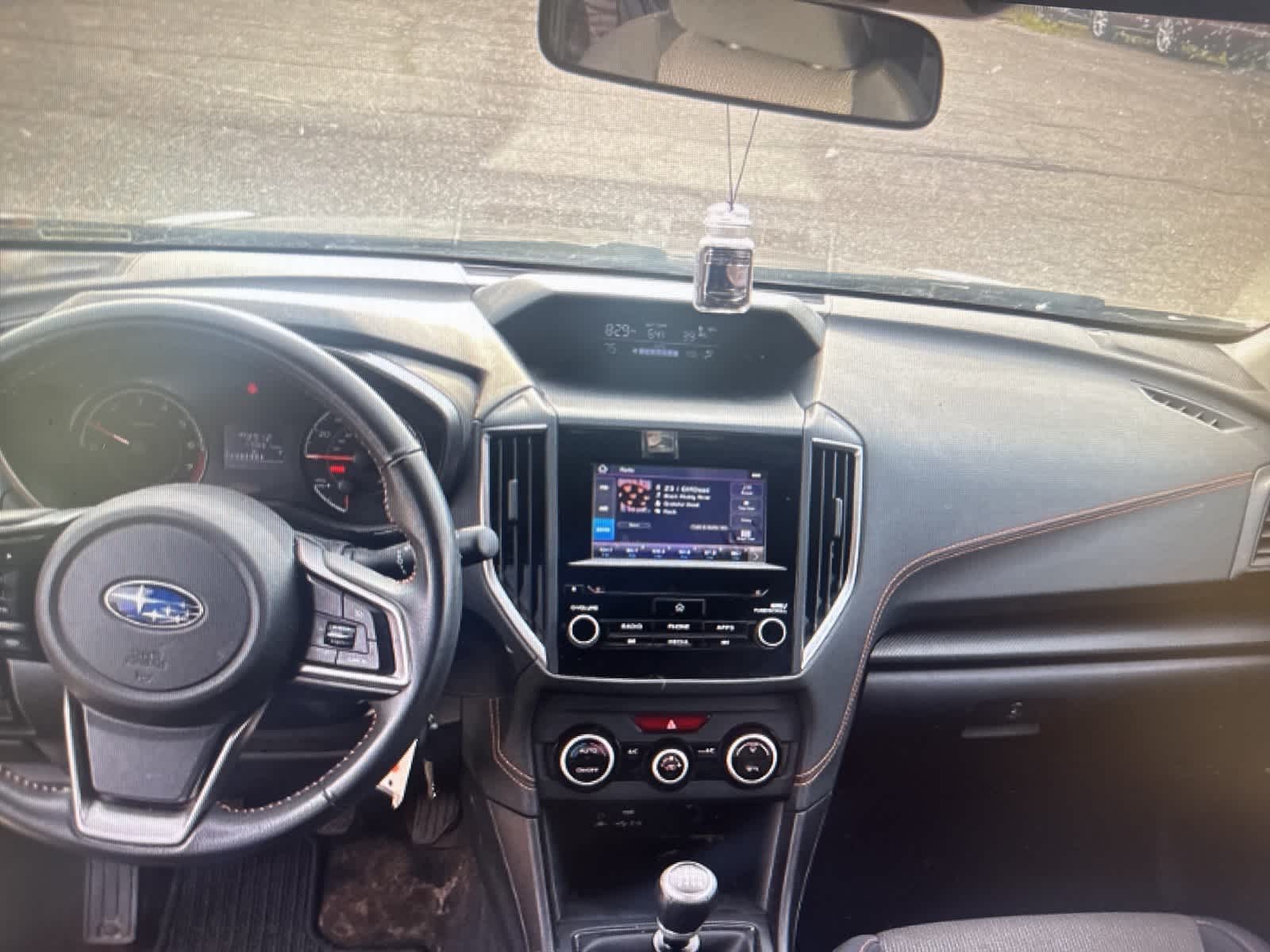 Thumbnail: 2023 Subaru Crosstrek - 13