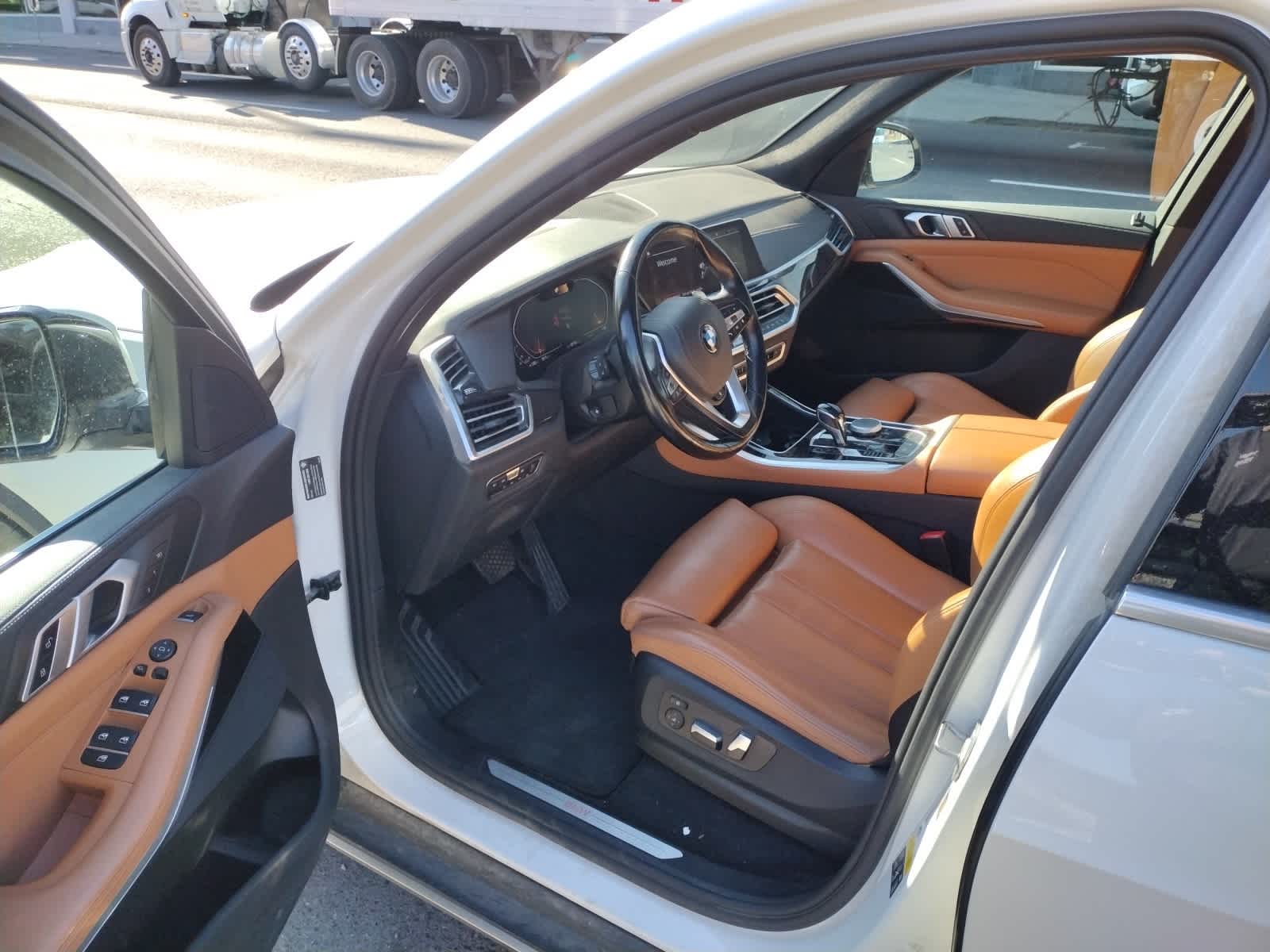 Thumbnail: 2019 BMW X5 - 3