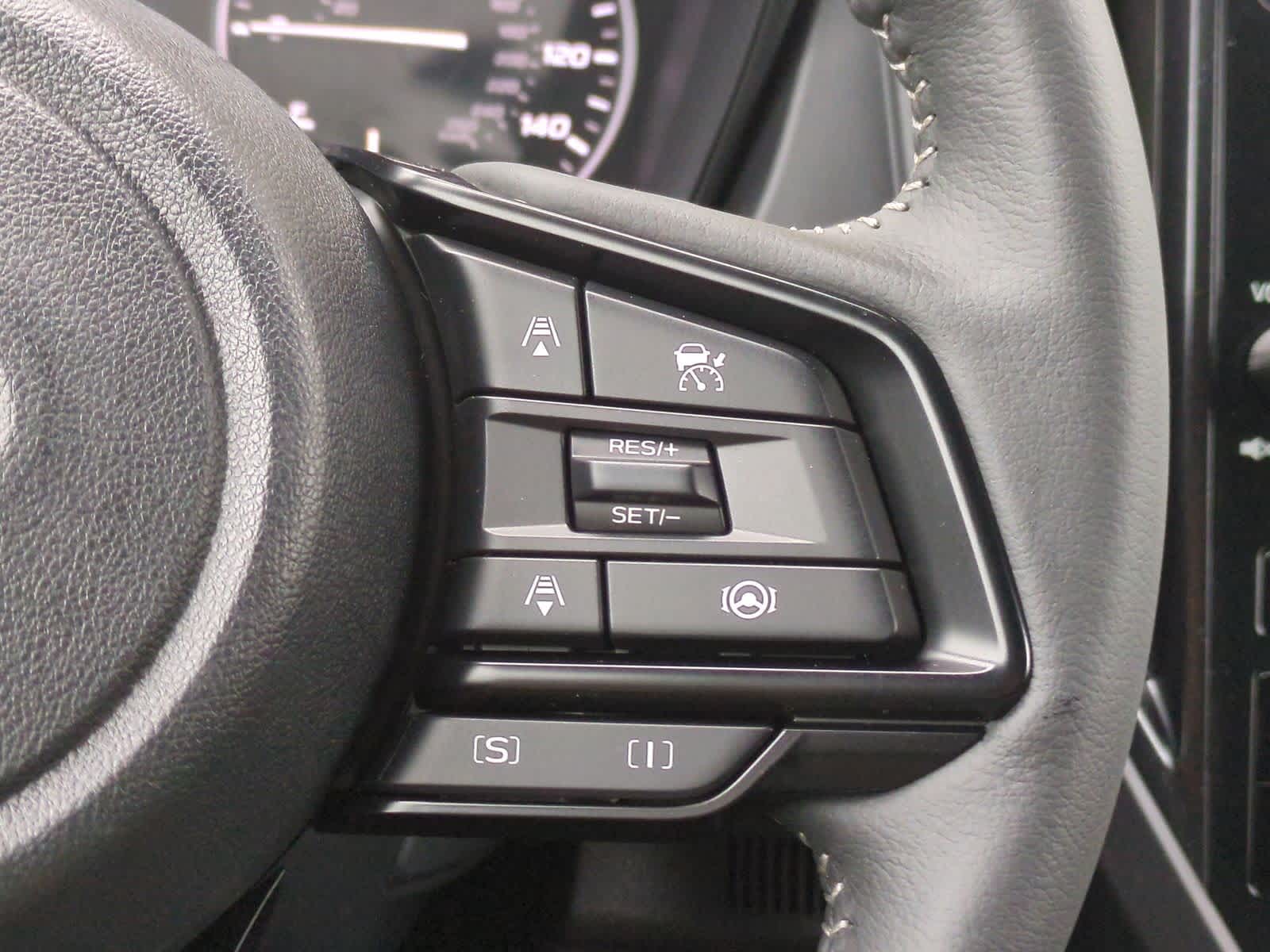 Thumbnail: 2026 Subaru Forester - 26