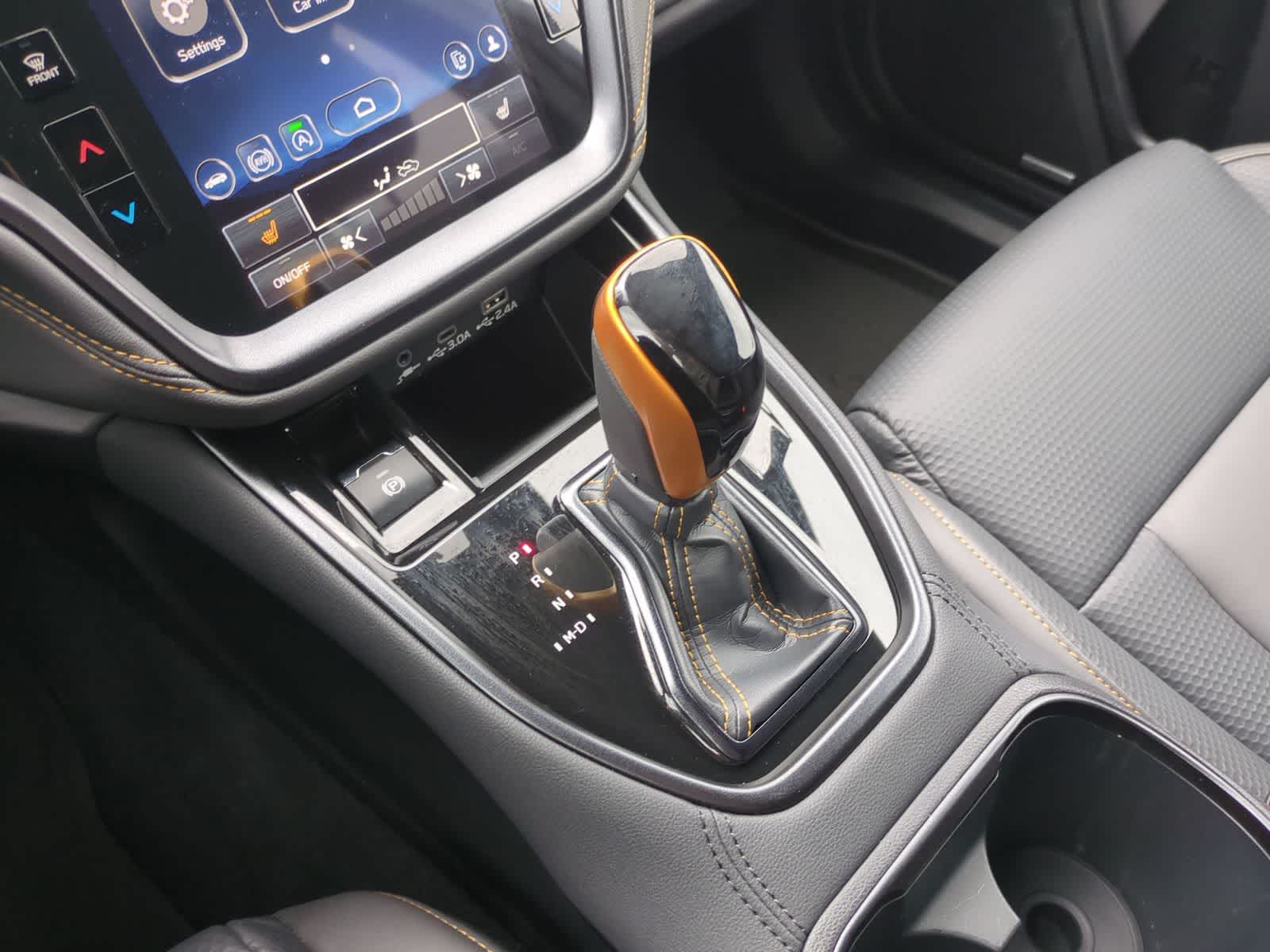 Thumbnail: 2025 Subaru Outback - 34