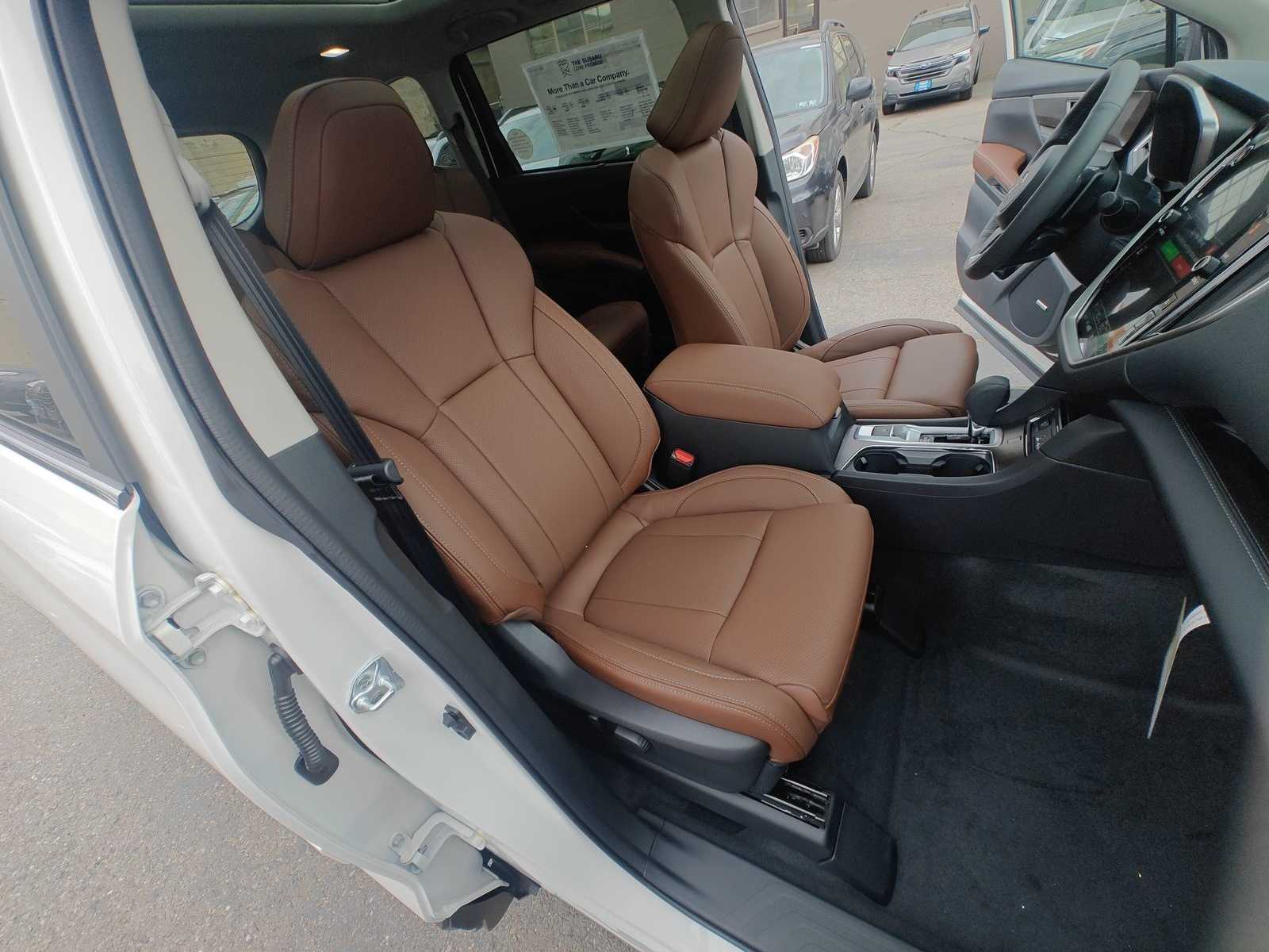 Thumbnail: 2026 Subaru Ascent - 24