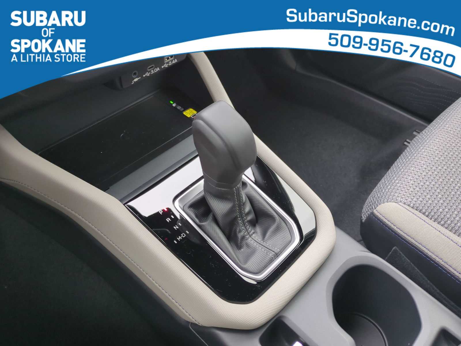 Thumbnail: 2025 Subaru Forester - 33