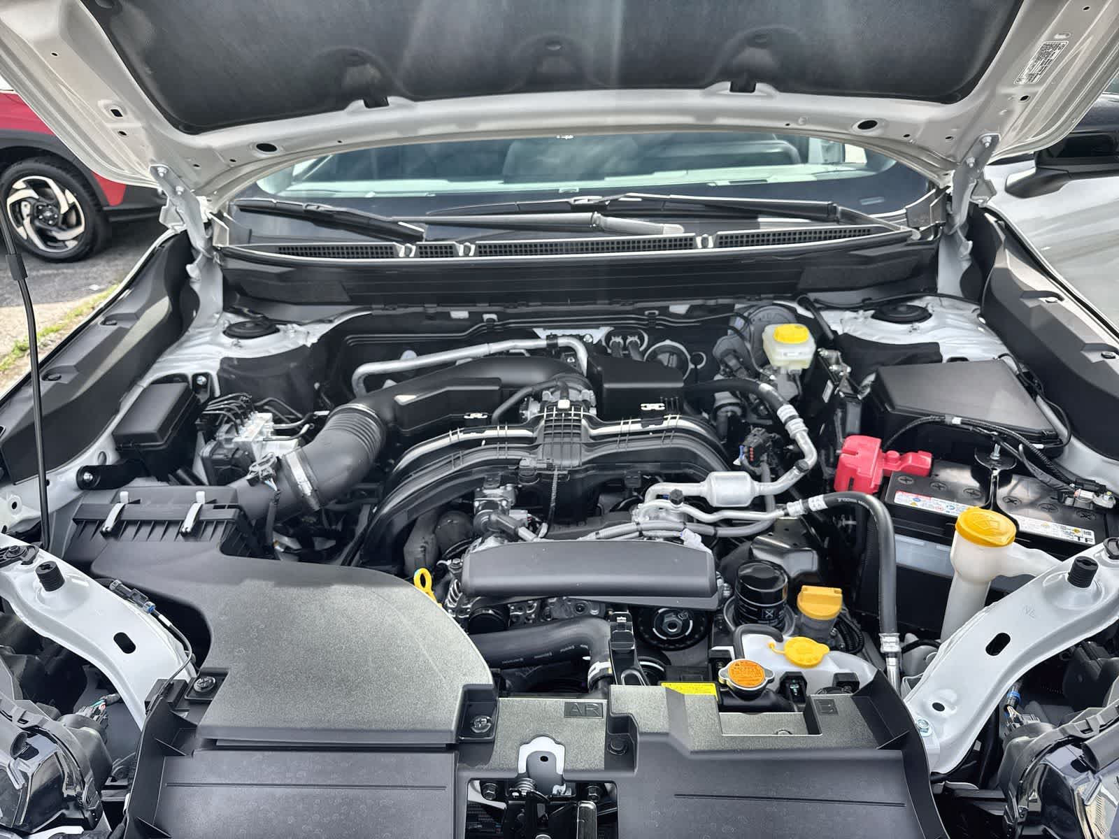 Thumbnail: 2026 Subaru Outback - 14