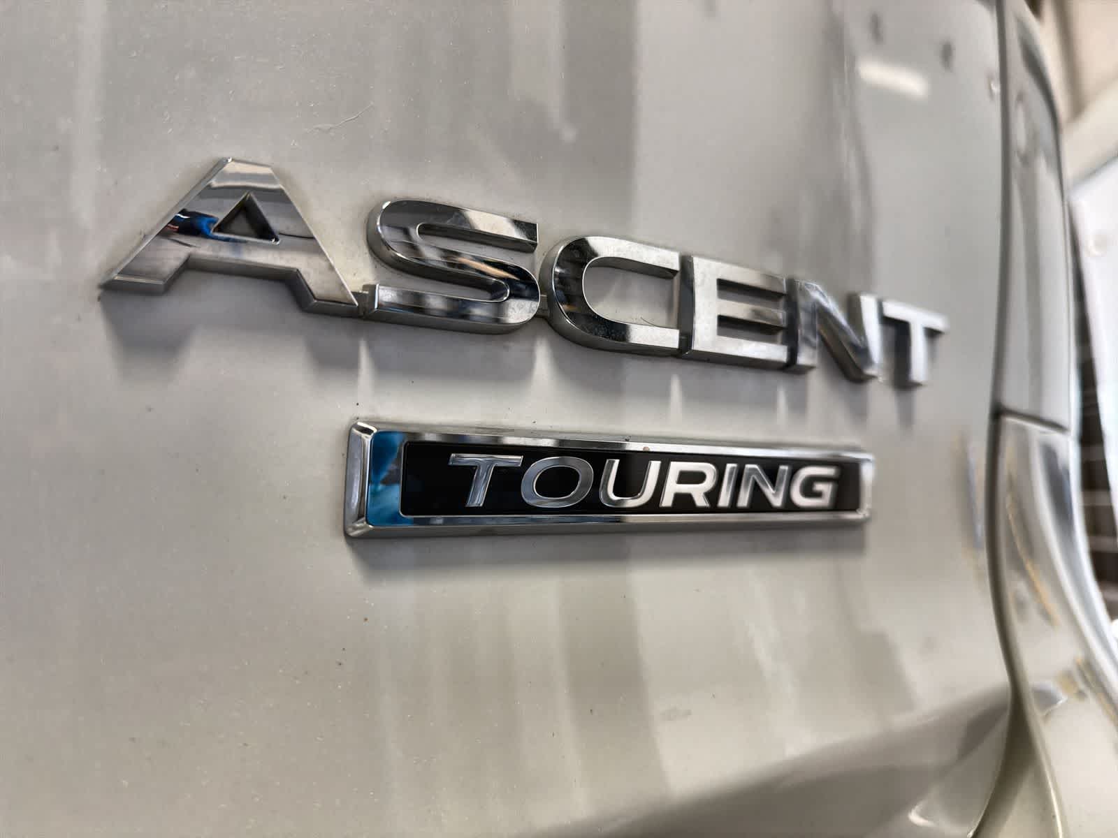 Thumbnail: 2019 Subaru Ascent - 13