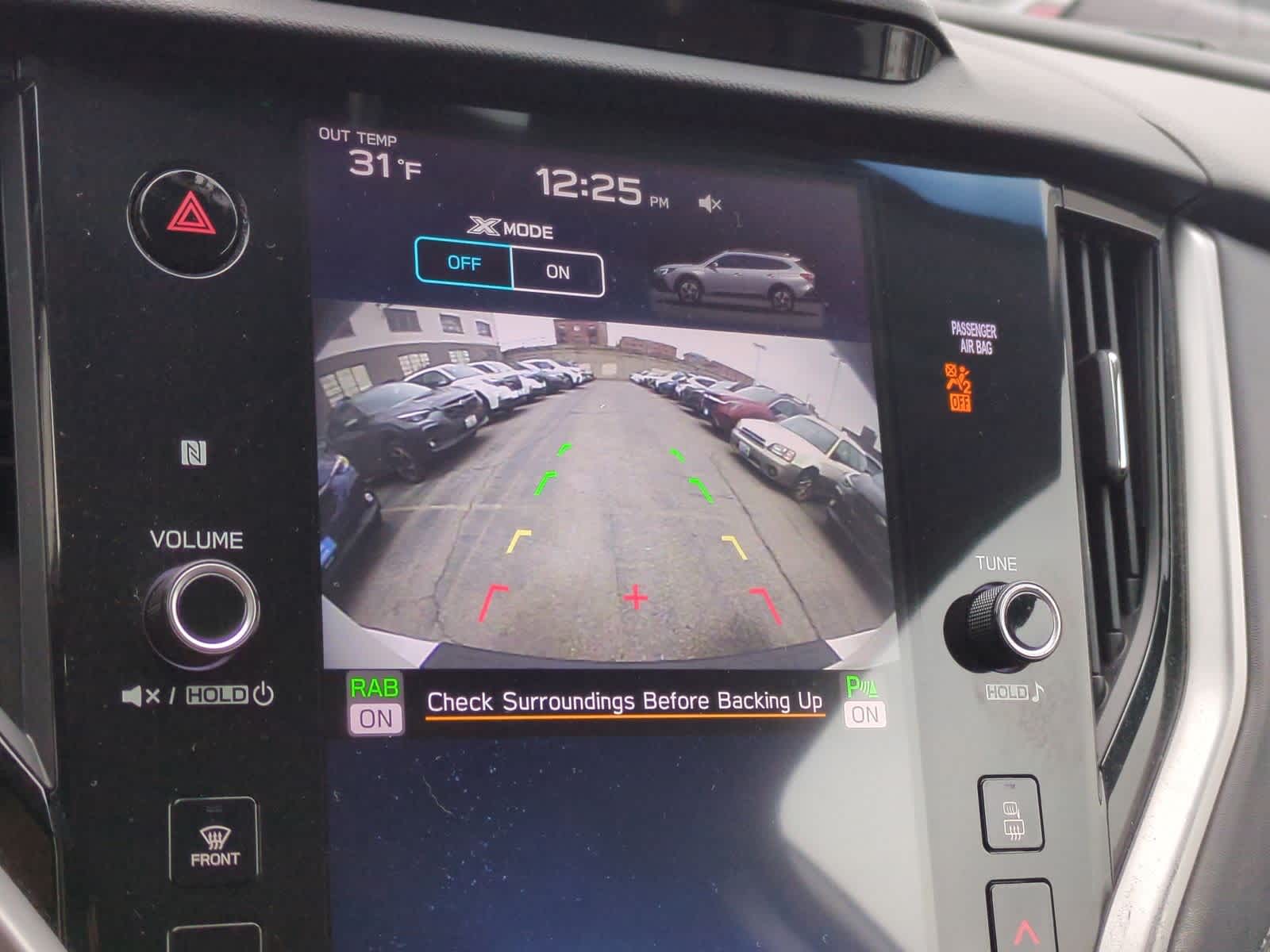 Thumbnail: 2020 Subaru Outback - 31