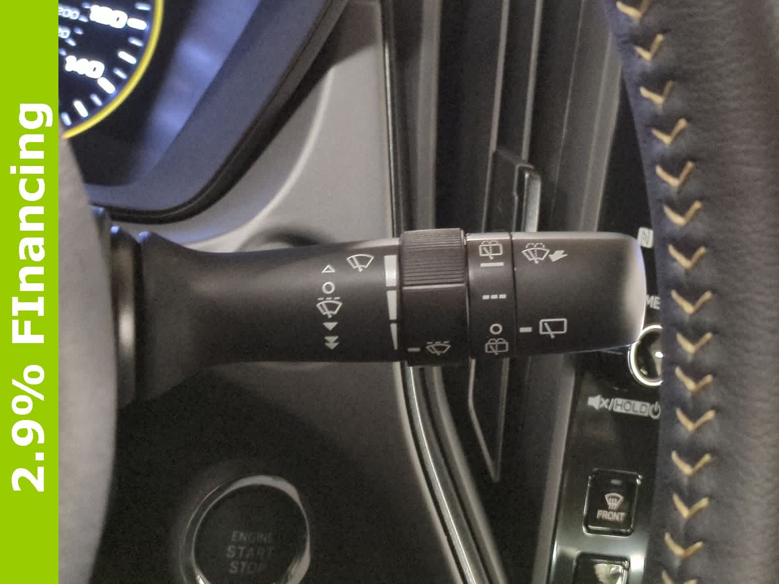 Thumbnail: 2025 Subaru Crosstrek - 28