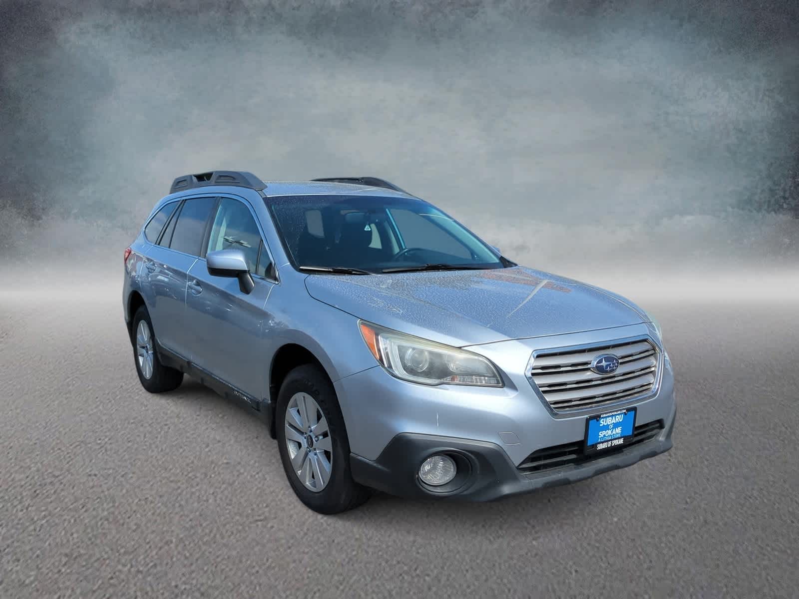 Thumbnail: 2016 Subaru Outback - 2