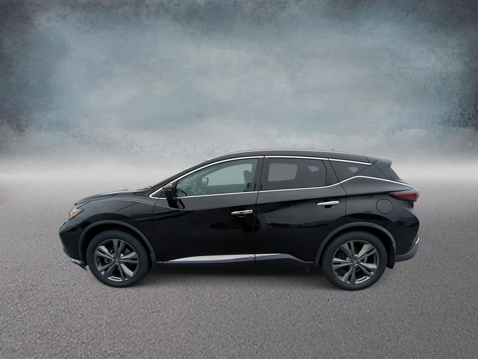 Thumbnail: 2019 Nissan Murano - 5