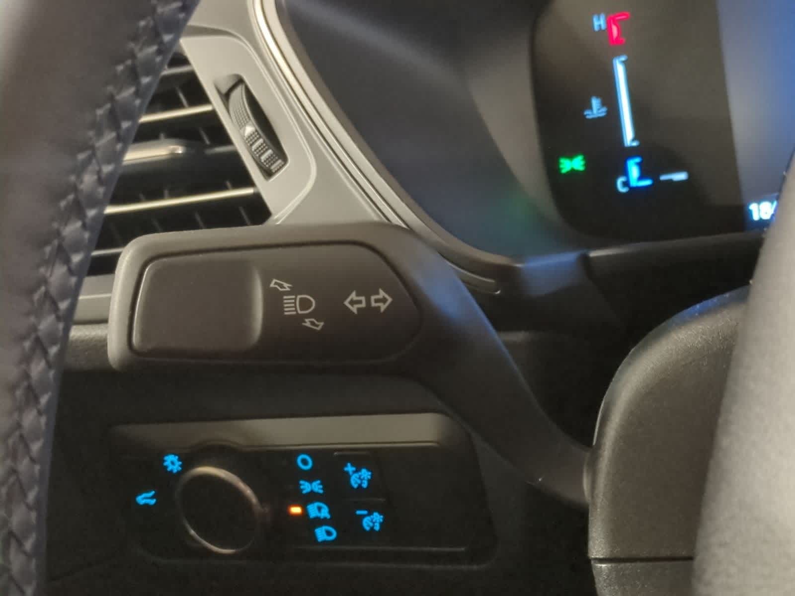 Thumbnail: 2024 Ford Escape - 27