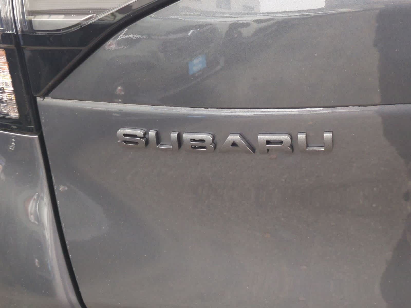 Thumbnail: 2026 Subaru Forester - 12