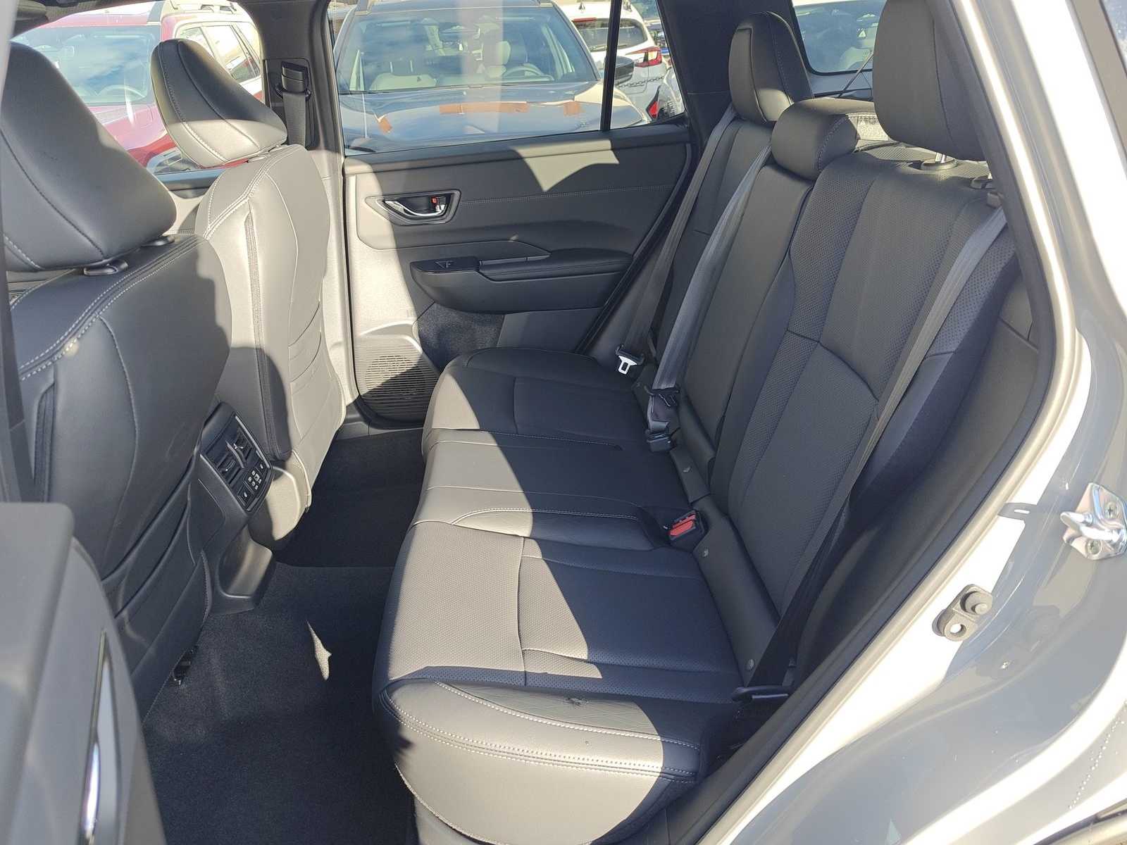 Thumbnail: 2026 Subaru Outback - 21