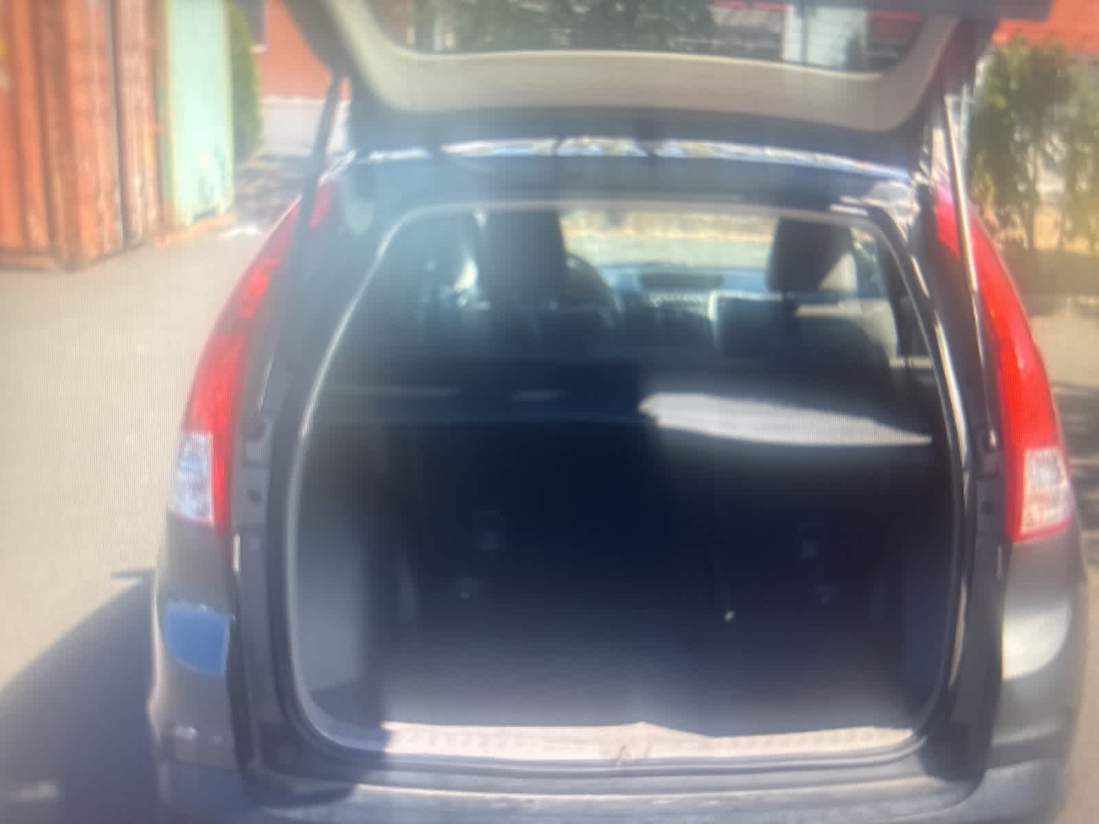 2013 Honda CR-V EX-L 21