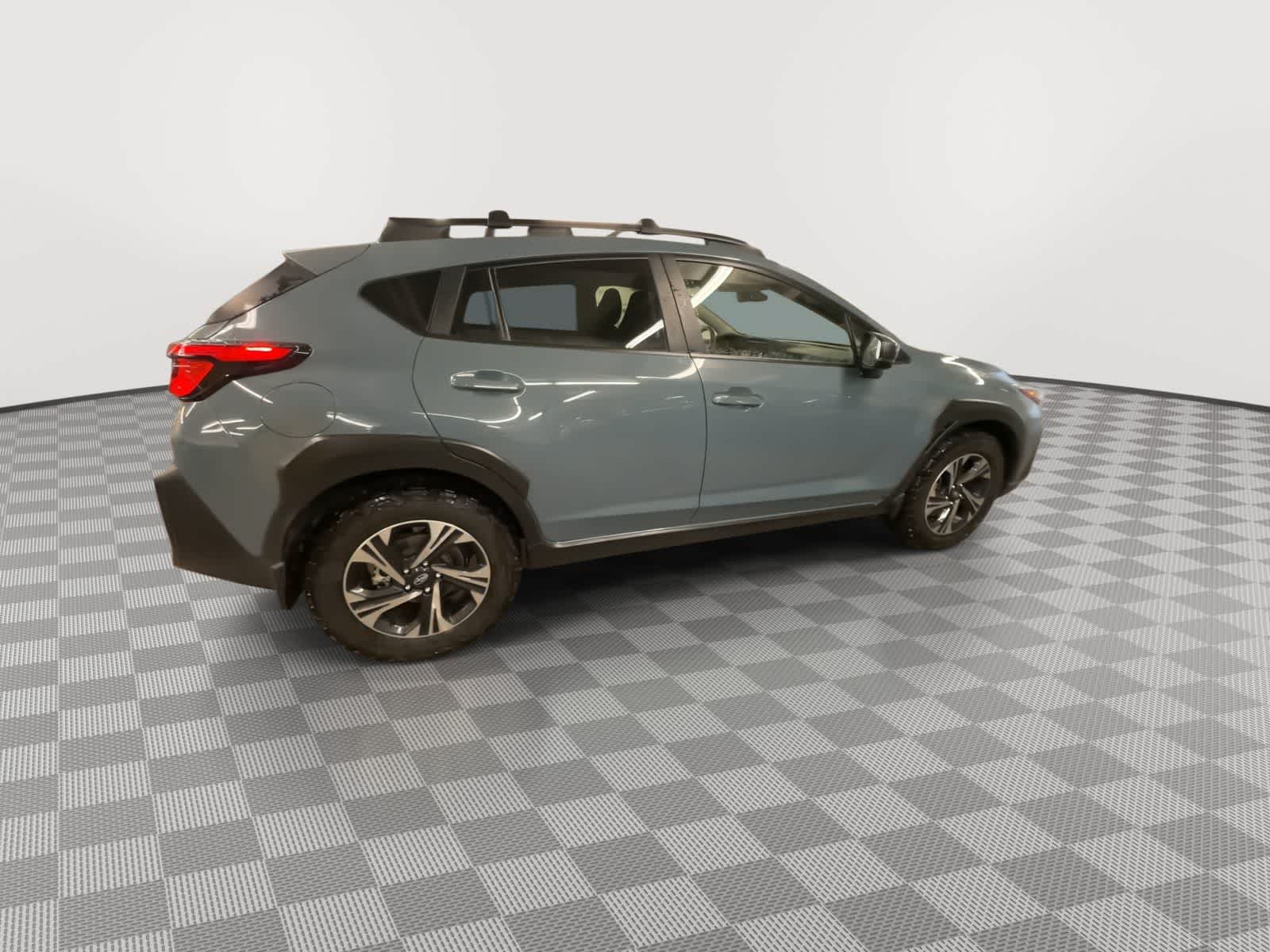 Thumbnail: 2024 Subaru Crosstrek - 8
