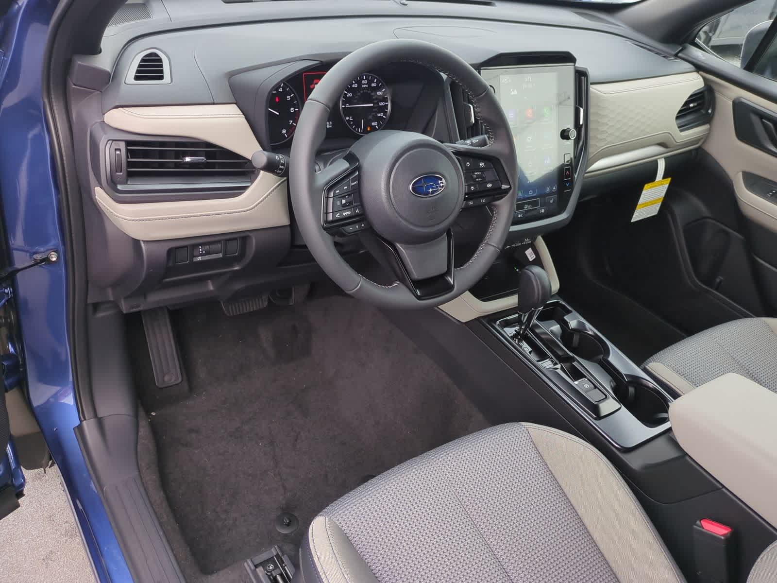 Thumbnail: 2026 Subaru Forester - 10