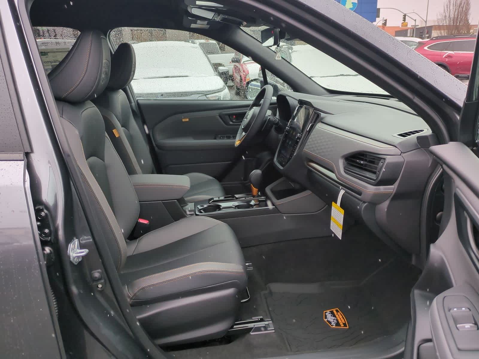 Thumbnail: 2026 Subaru Forester - 23