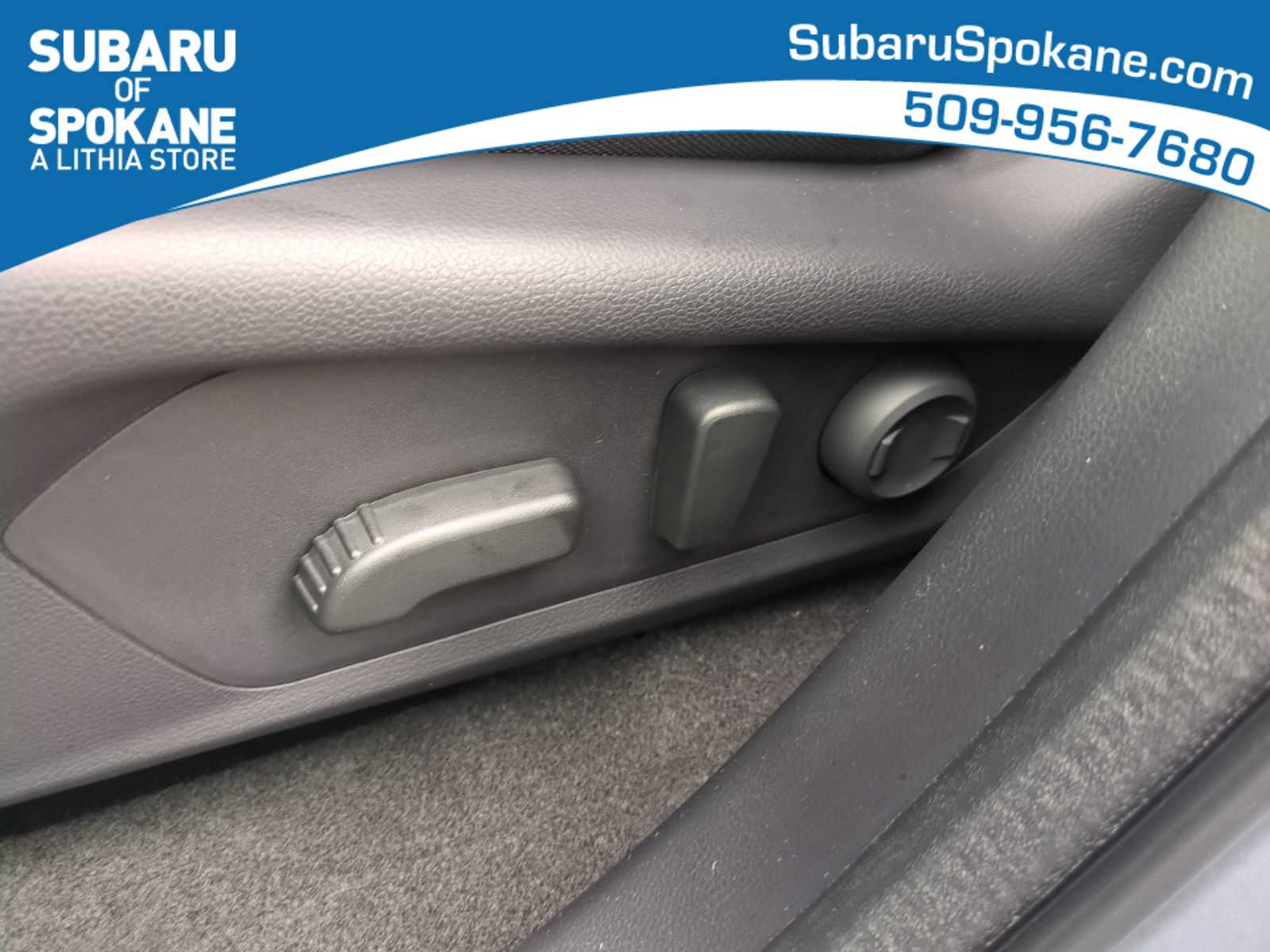 Thumbnail: 2026 Subaru Forester - 18